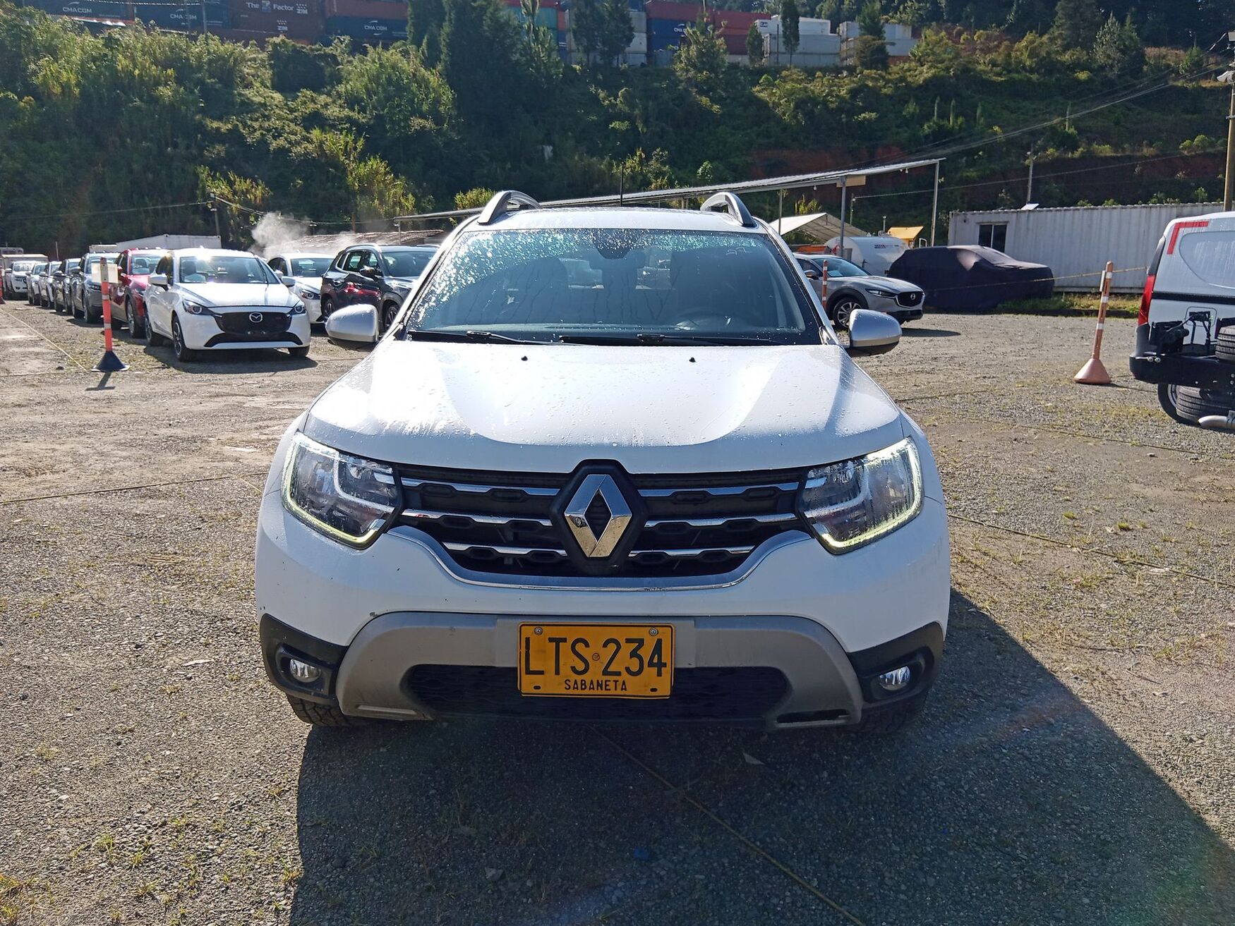 Renault - Duster - 2024 image number 4