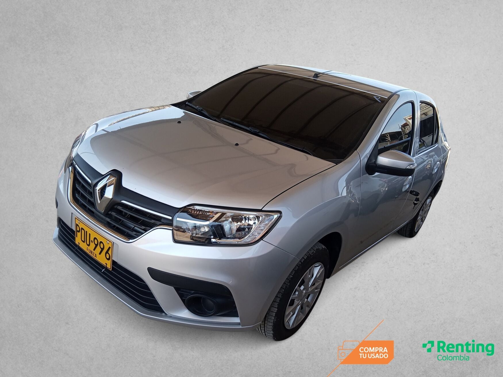 Renault - Logan - 2026 image number 0