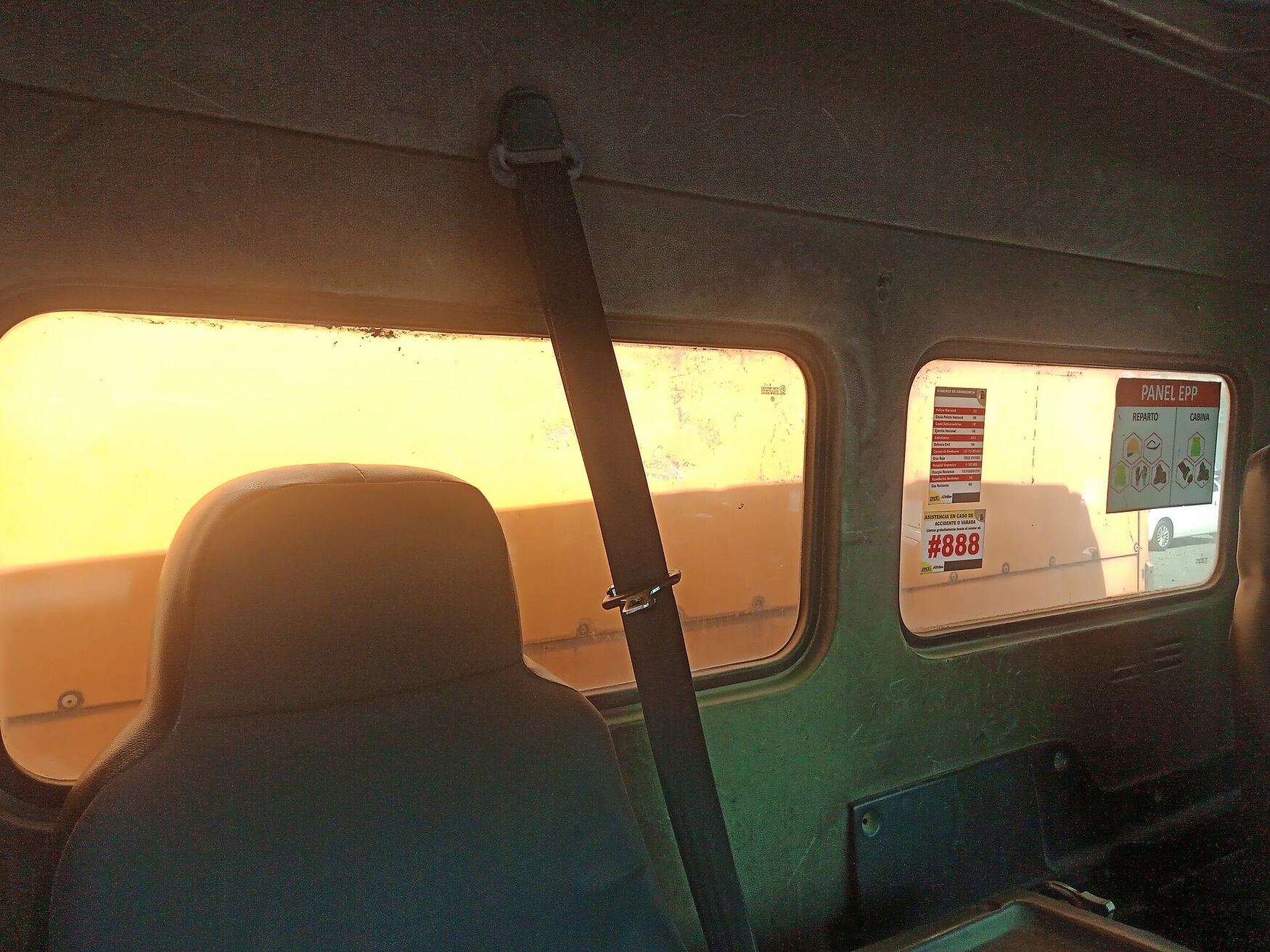 Mercedes Benz - Atego - 2007 image number 3