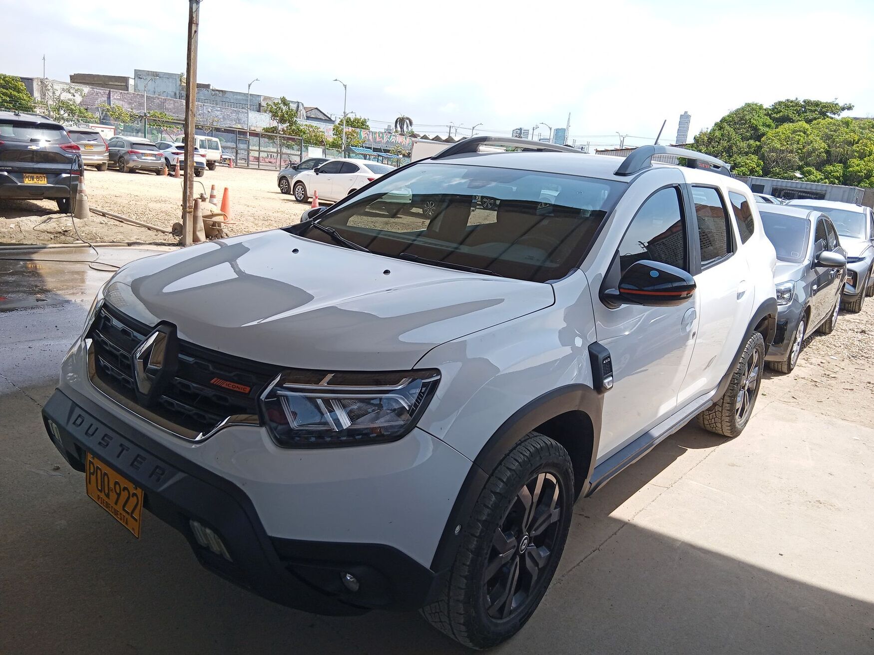 Renault - Duster - 2025 image number 6