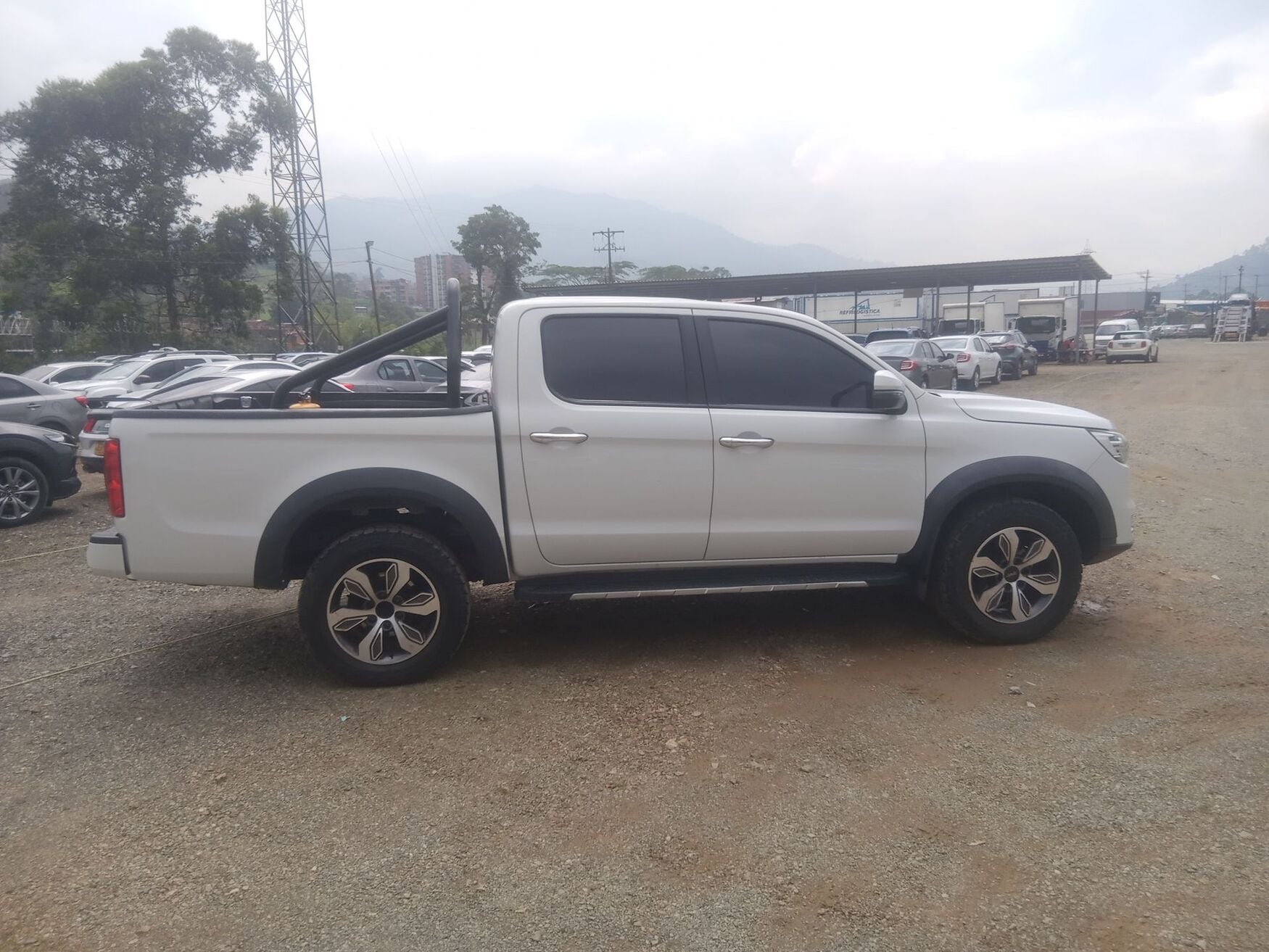 Jac - JT8 - 2024 image number 10