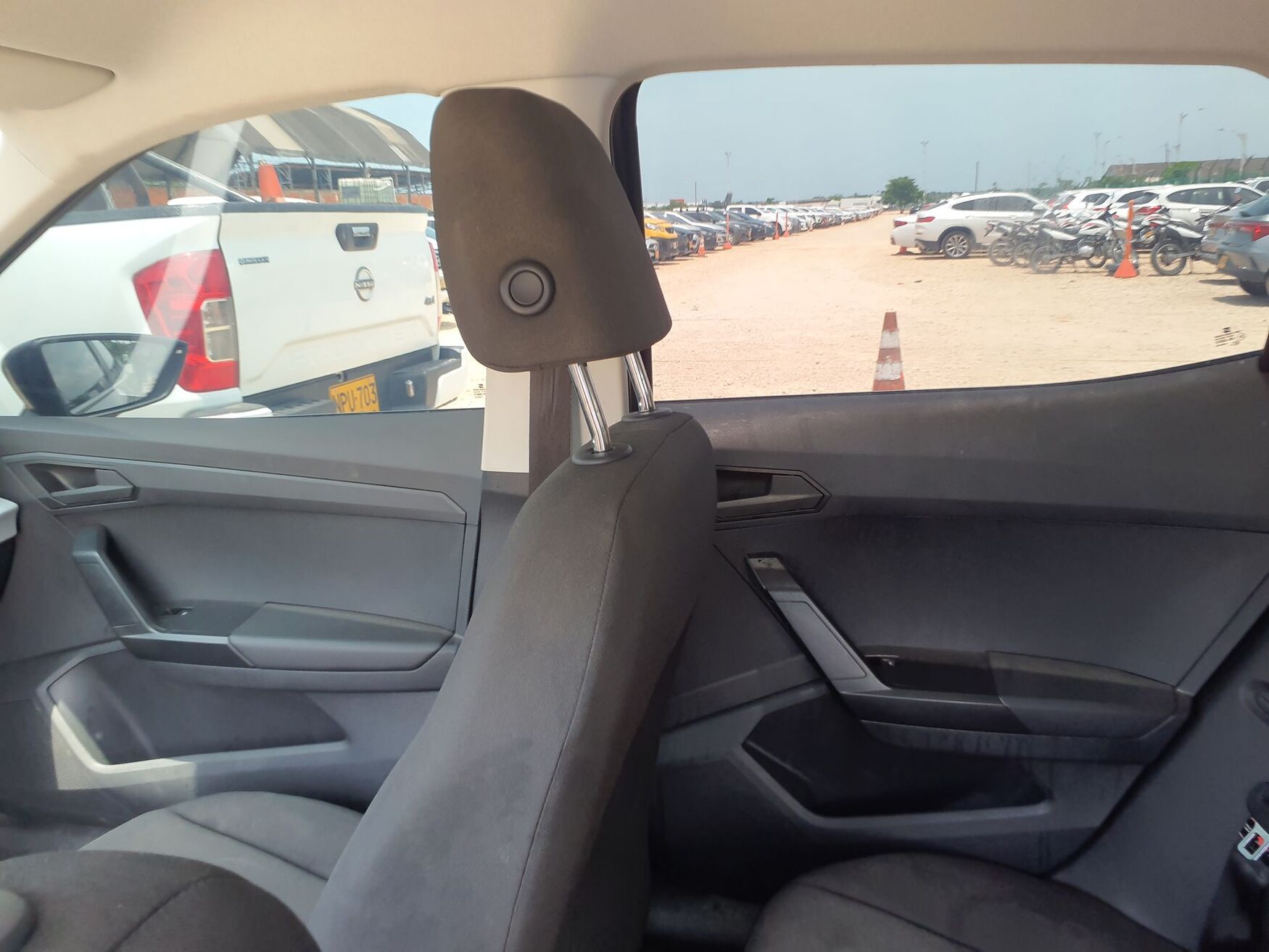 Seat - Arona - 2024 image number 3