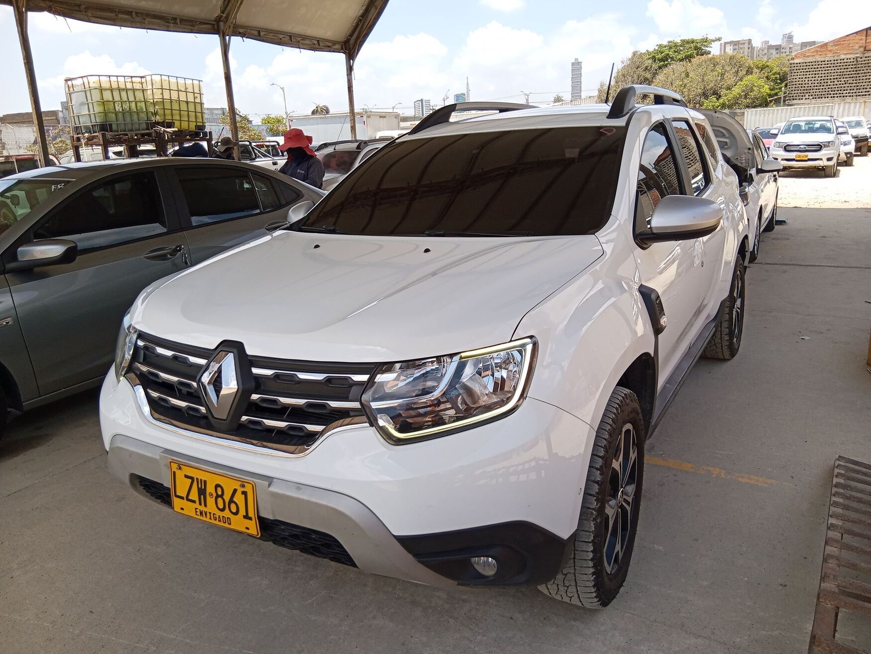 Renault - Duster - 2024 image number 6