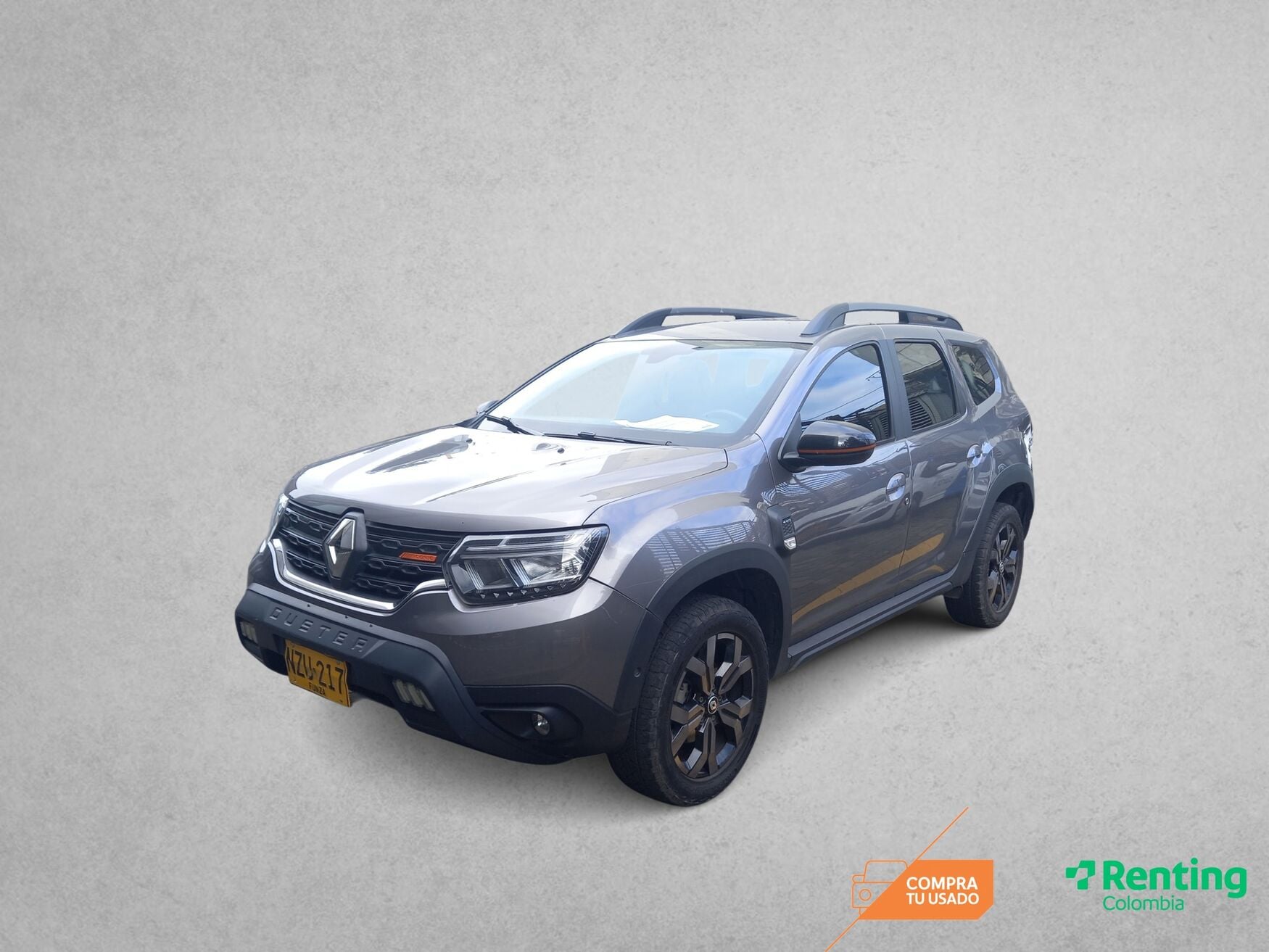 Renault - Duster - 2025 image number 0