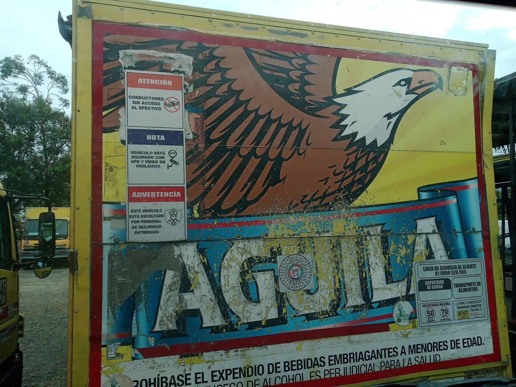 Mercedes Benz - Atego - 2007 image number 8