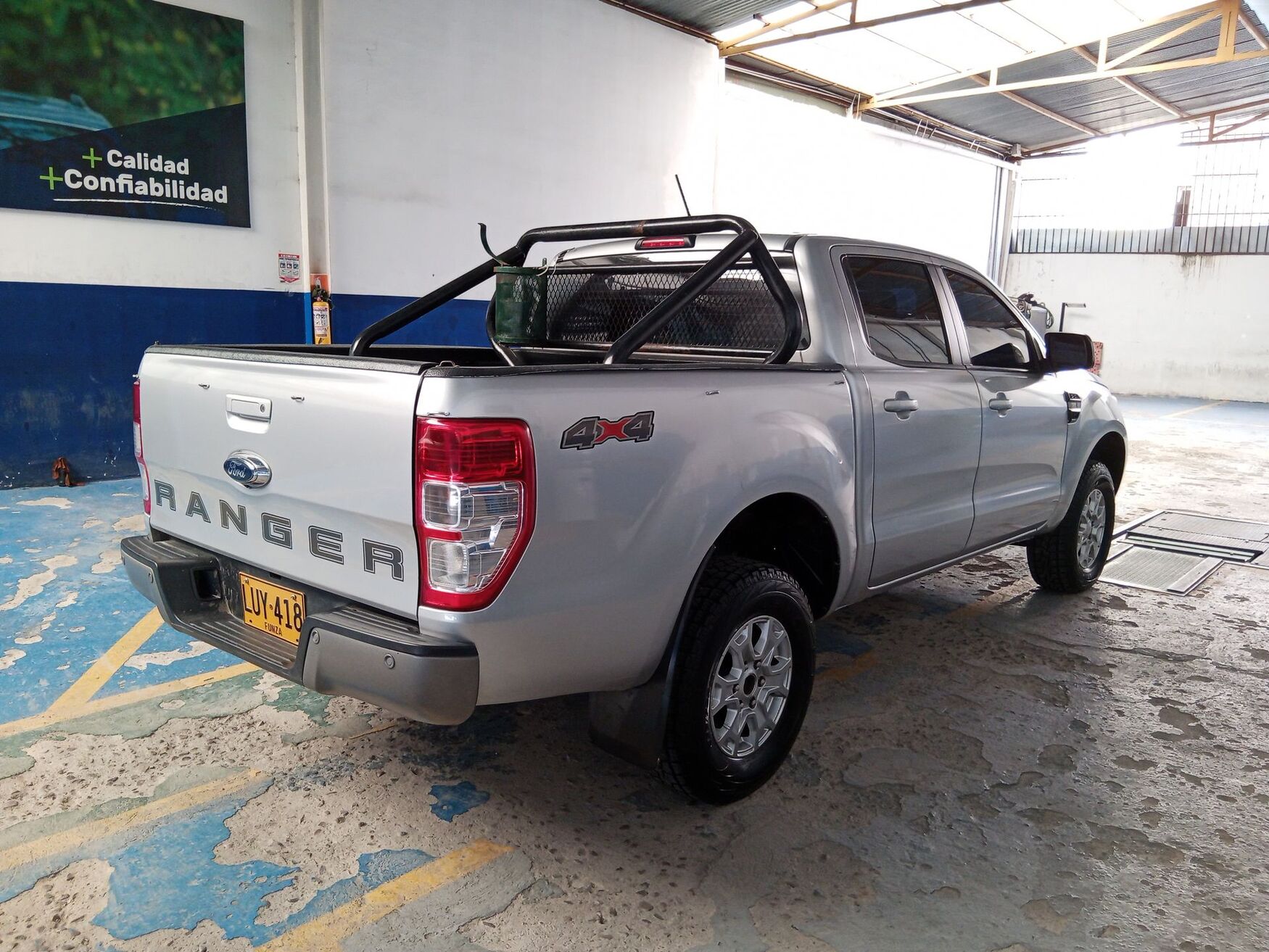 Ford - Ranger - 2023 image number 9