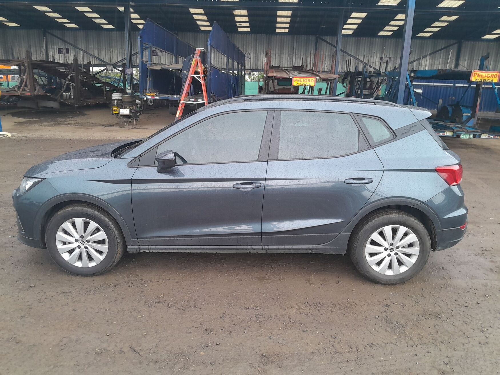 Seat - Arona - 2024 image number 6