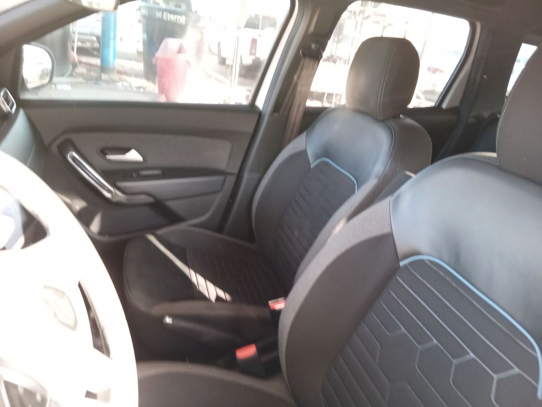 Renault - Duster - 2024 image number 3