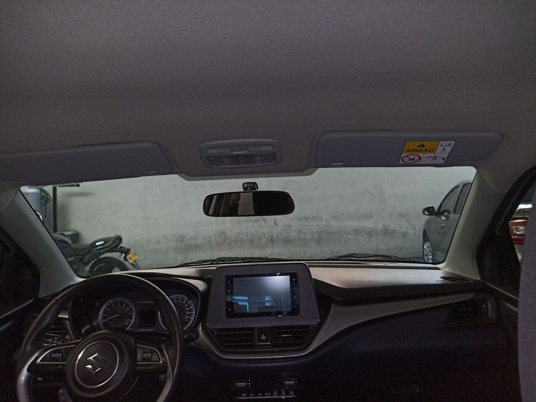 Suzuki - Baleno - 2024 image number 11