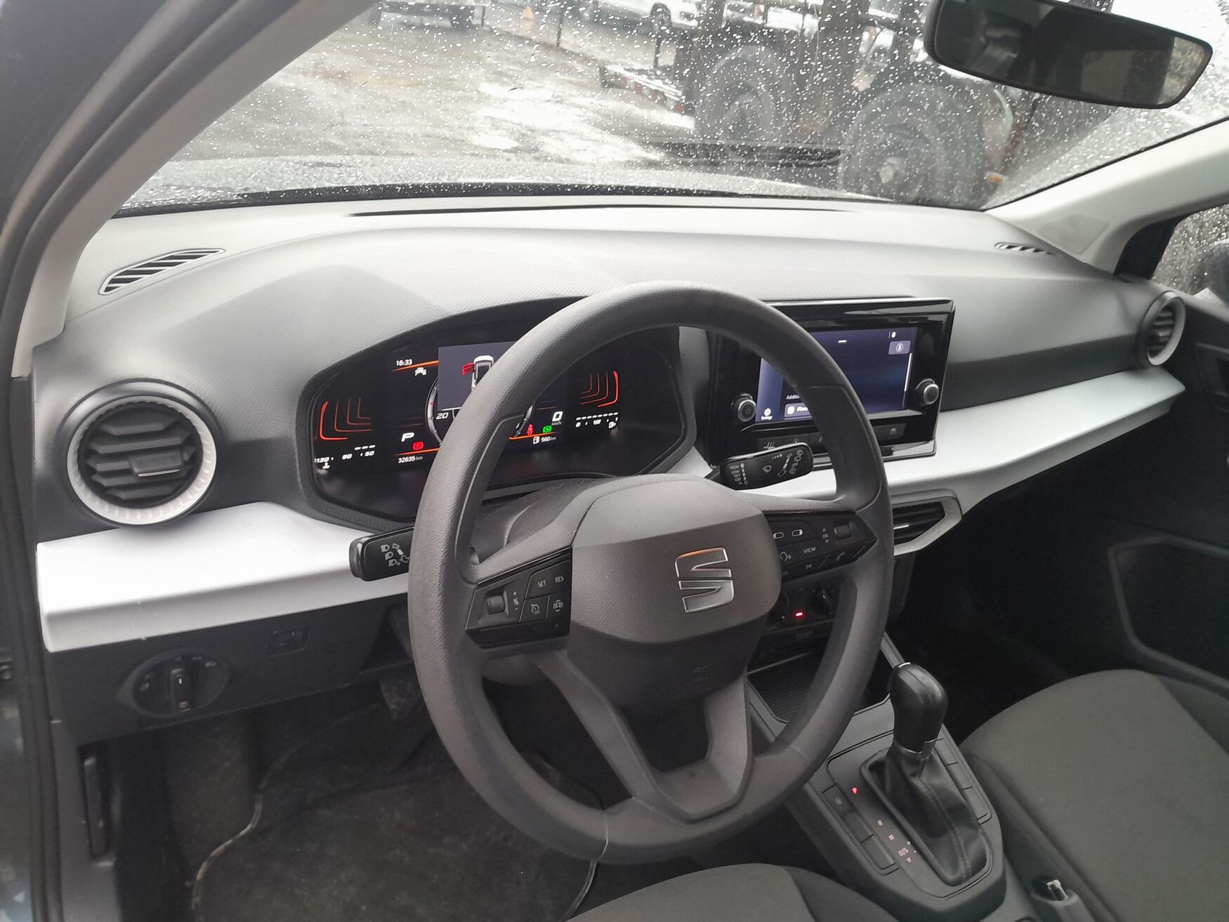 Seat - Arona - 2024 image number 11