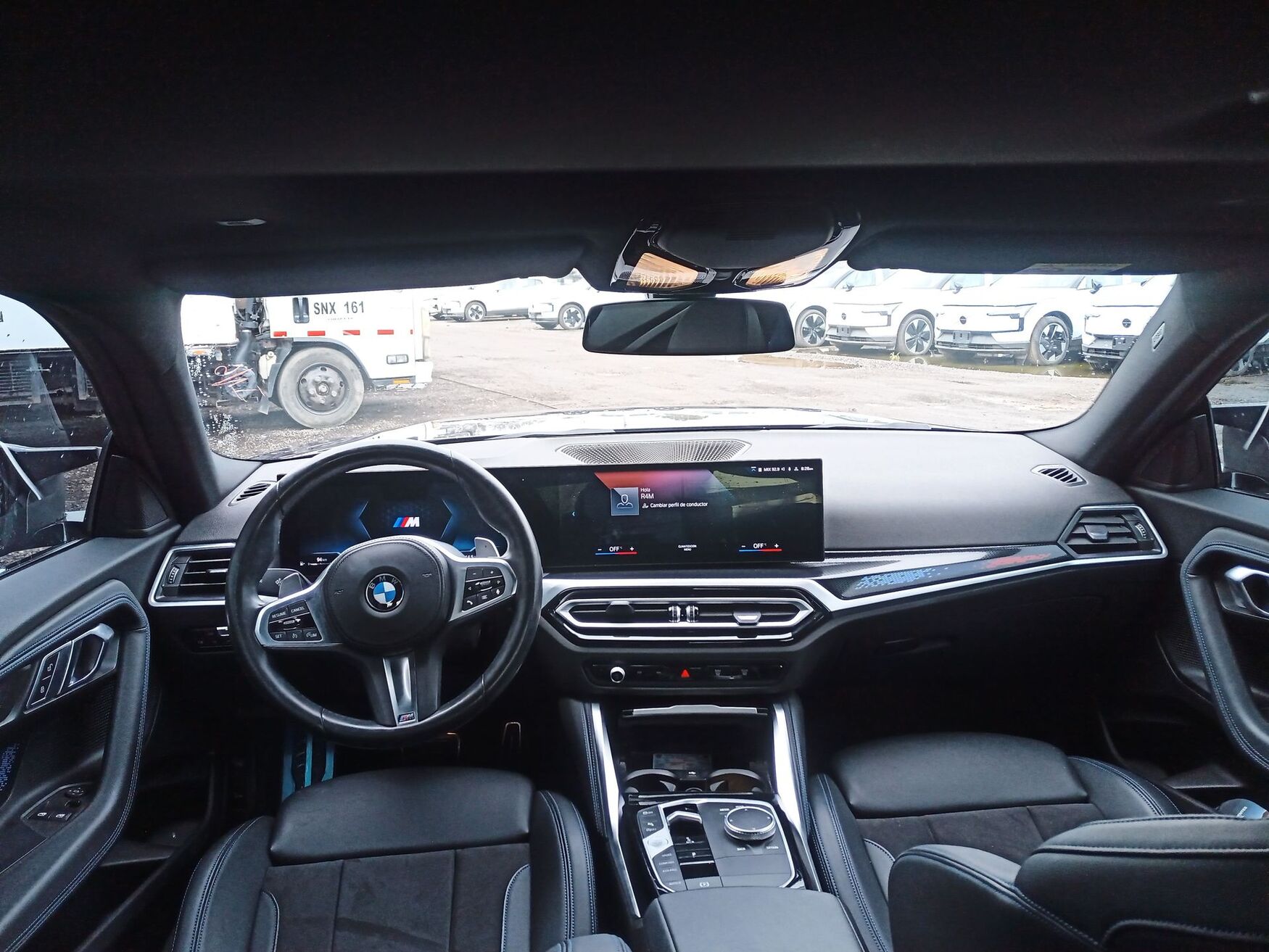 BMW - M240i - 2024 image number 11