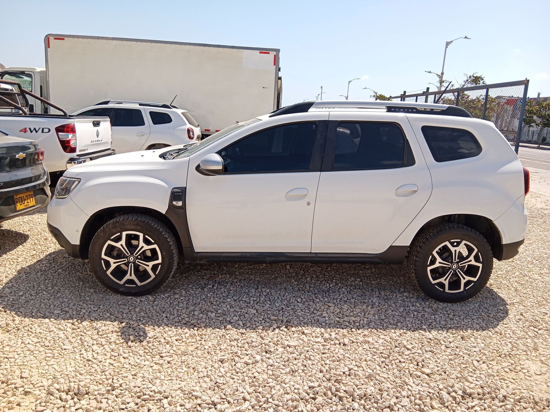 Renault - Duster - 2024 image number 6