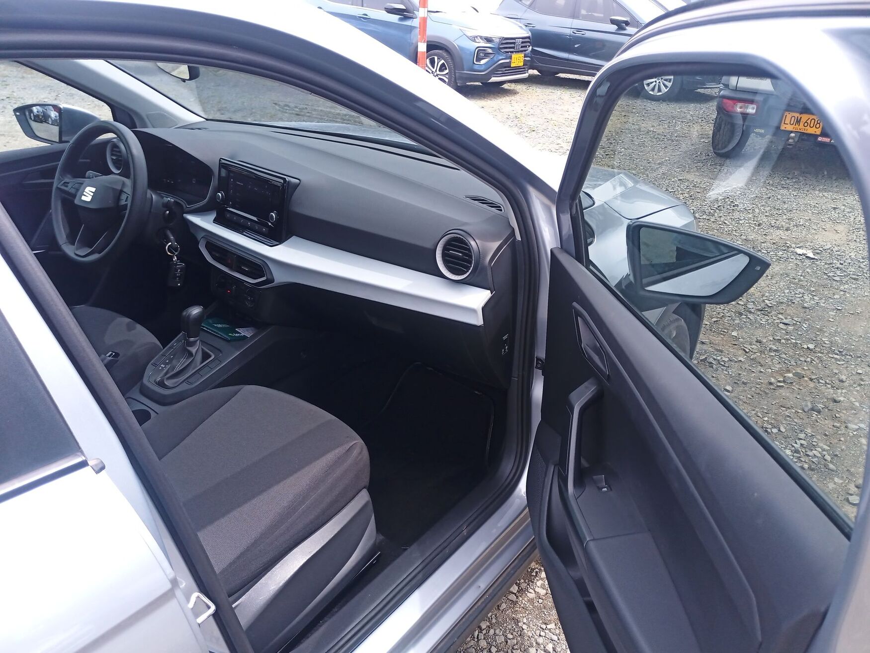 Seat - Arona - 2024 image number 2