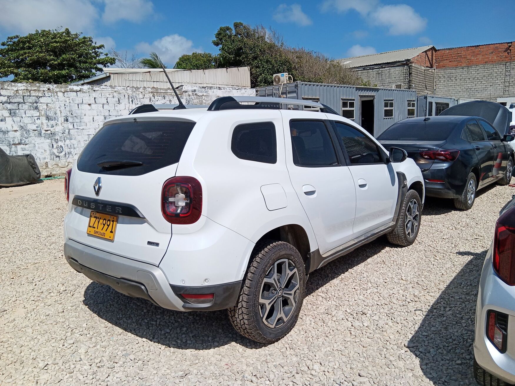 Renault - Duster - 2024 image number 9