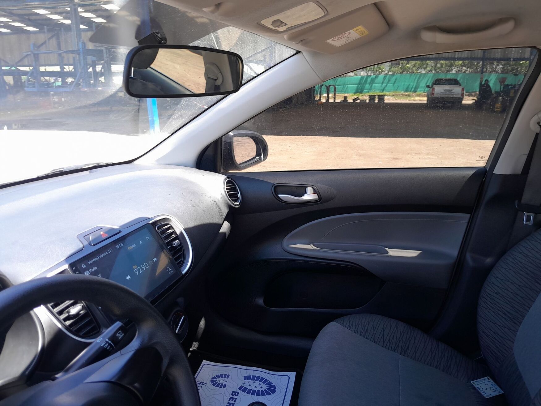 Kia - Soluto - 2026 image number 2