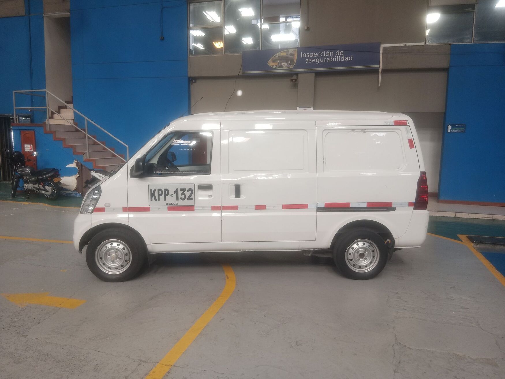Chevrolet - N300 - 2021 image number 6