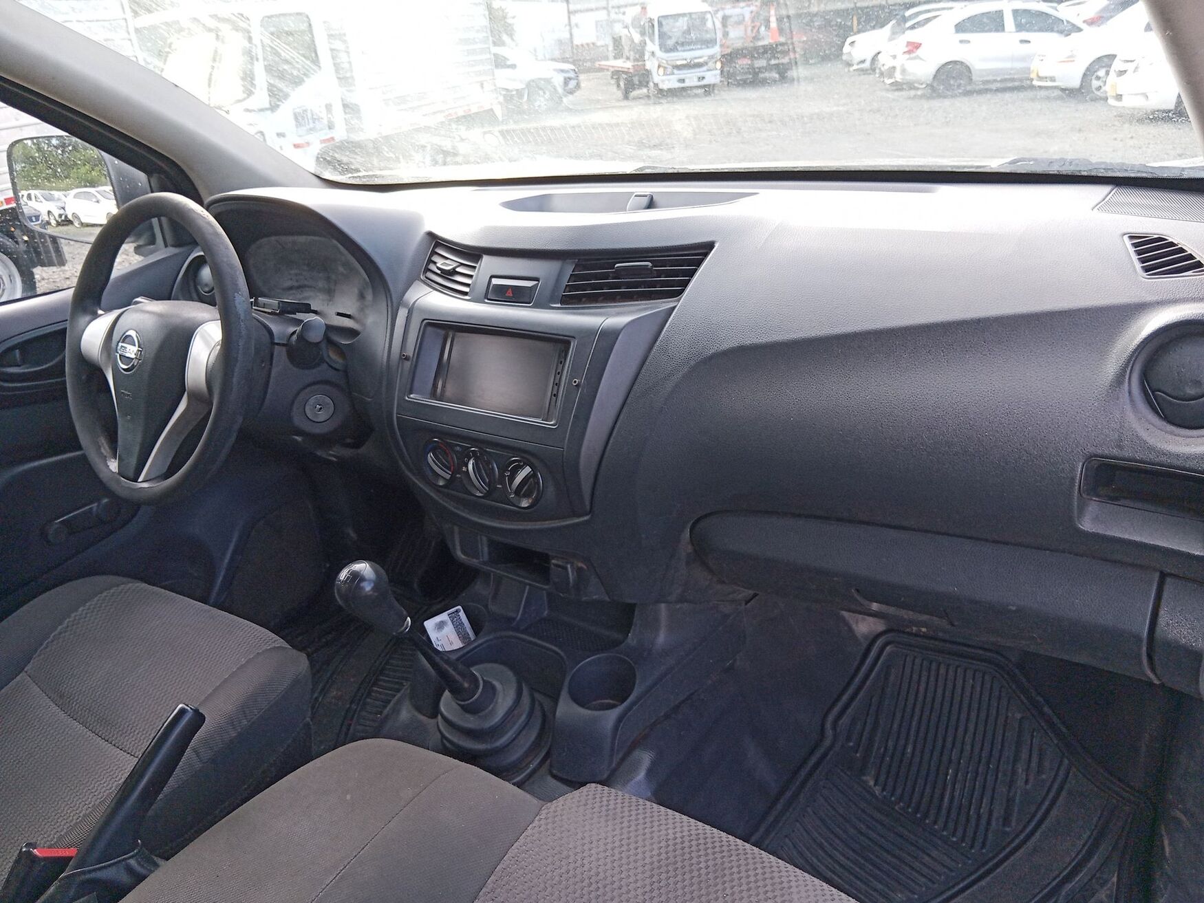 Nissan - Frontier - 2019 image number 11