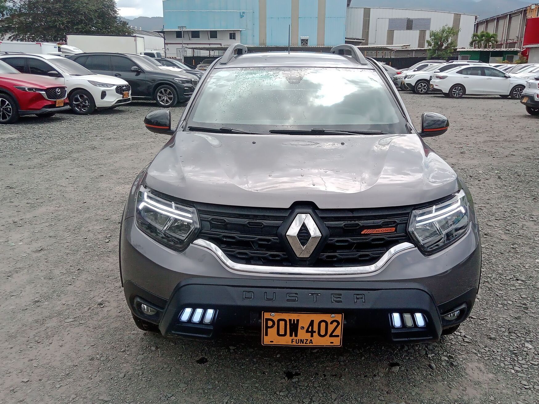 Renault - Duster - 2026 image number 4