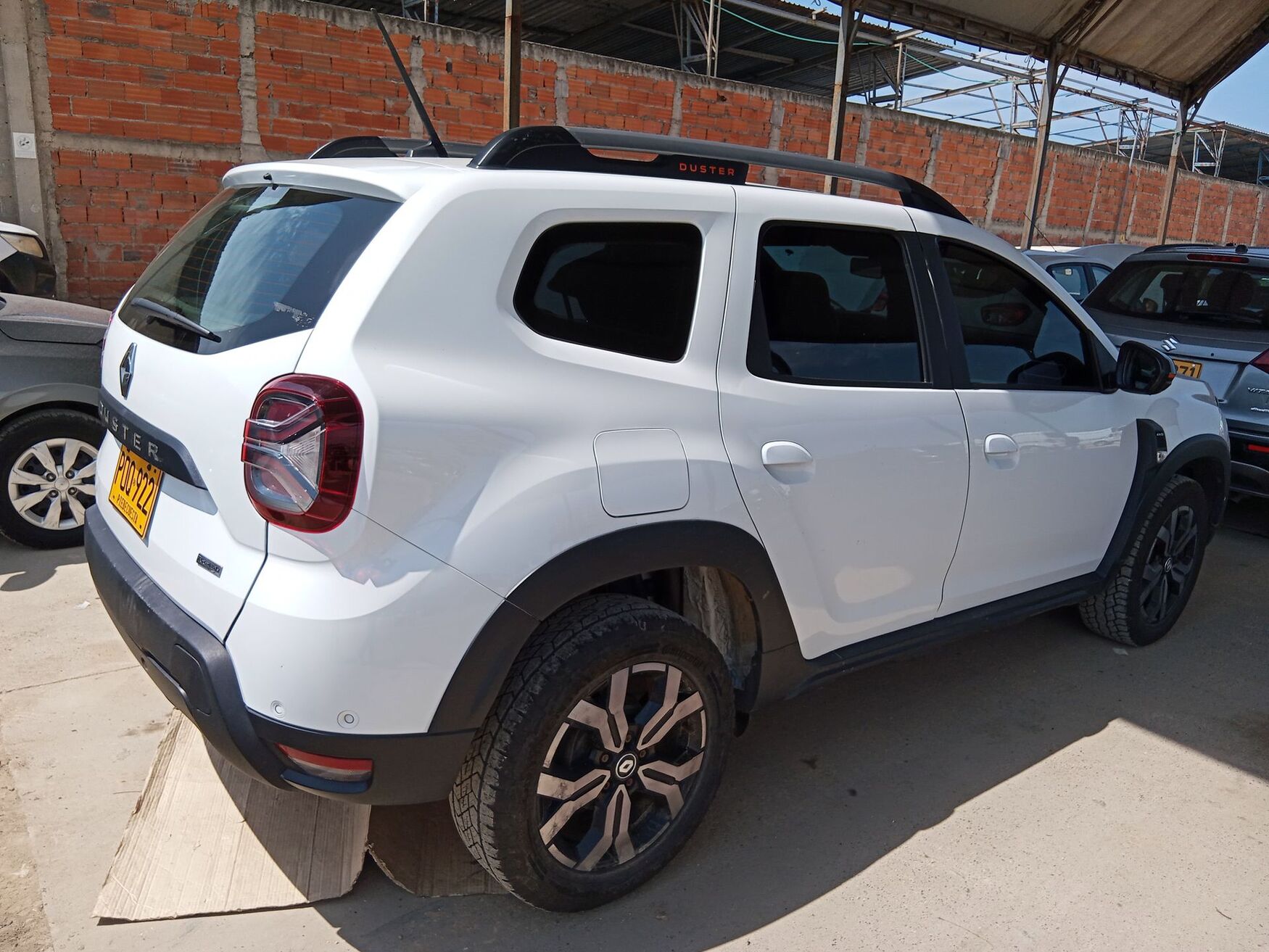 Renault - Duster - 2025 image number 9
