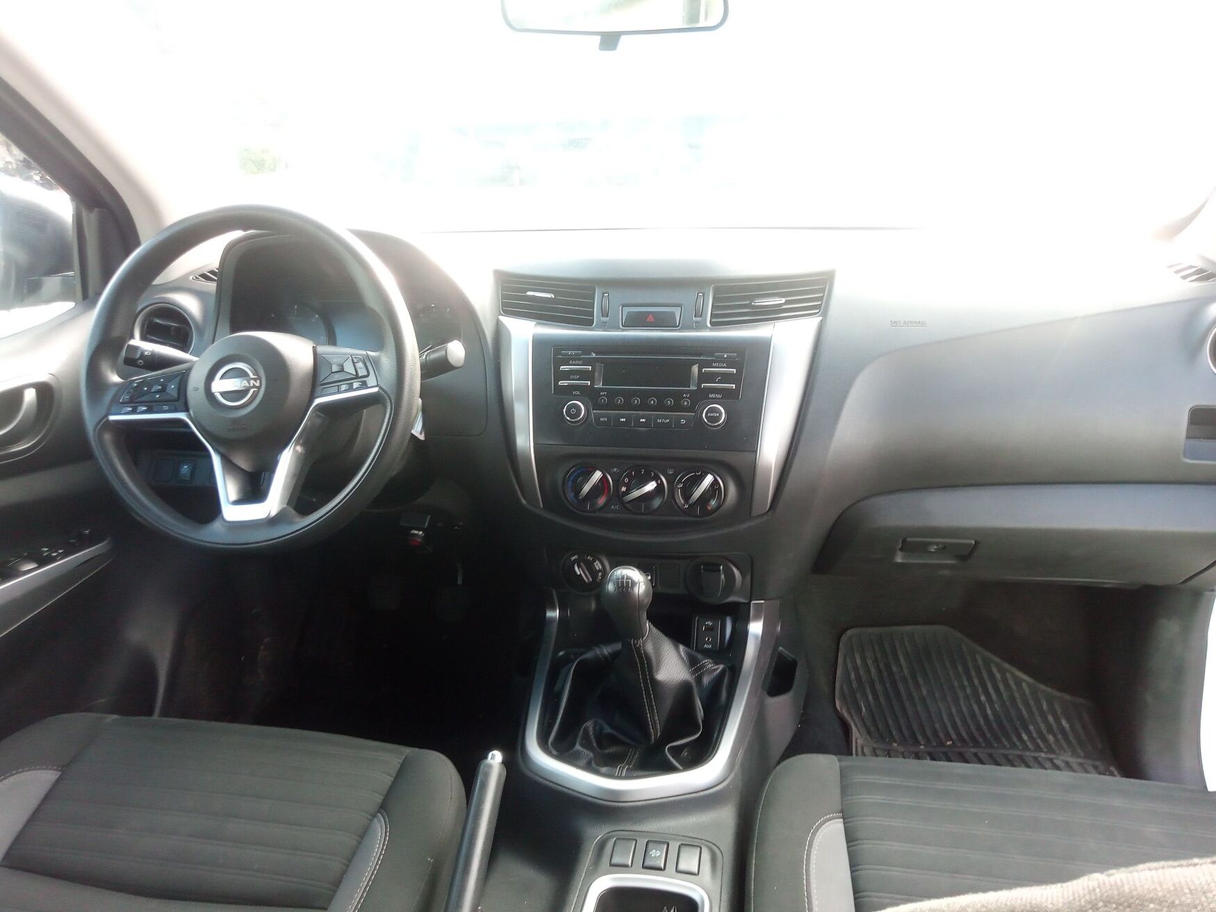 Nissan - Frontier - 2025 image number 11
