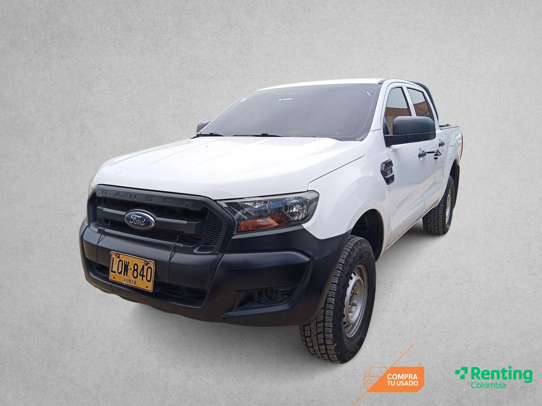 Ford - Ranger - 2023 image number 0
