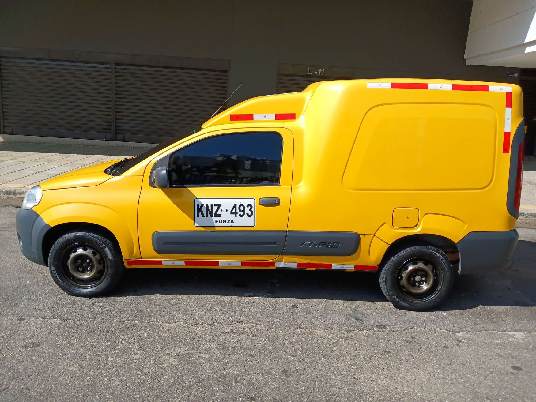 Ram - V700 - 2022 image number 6