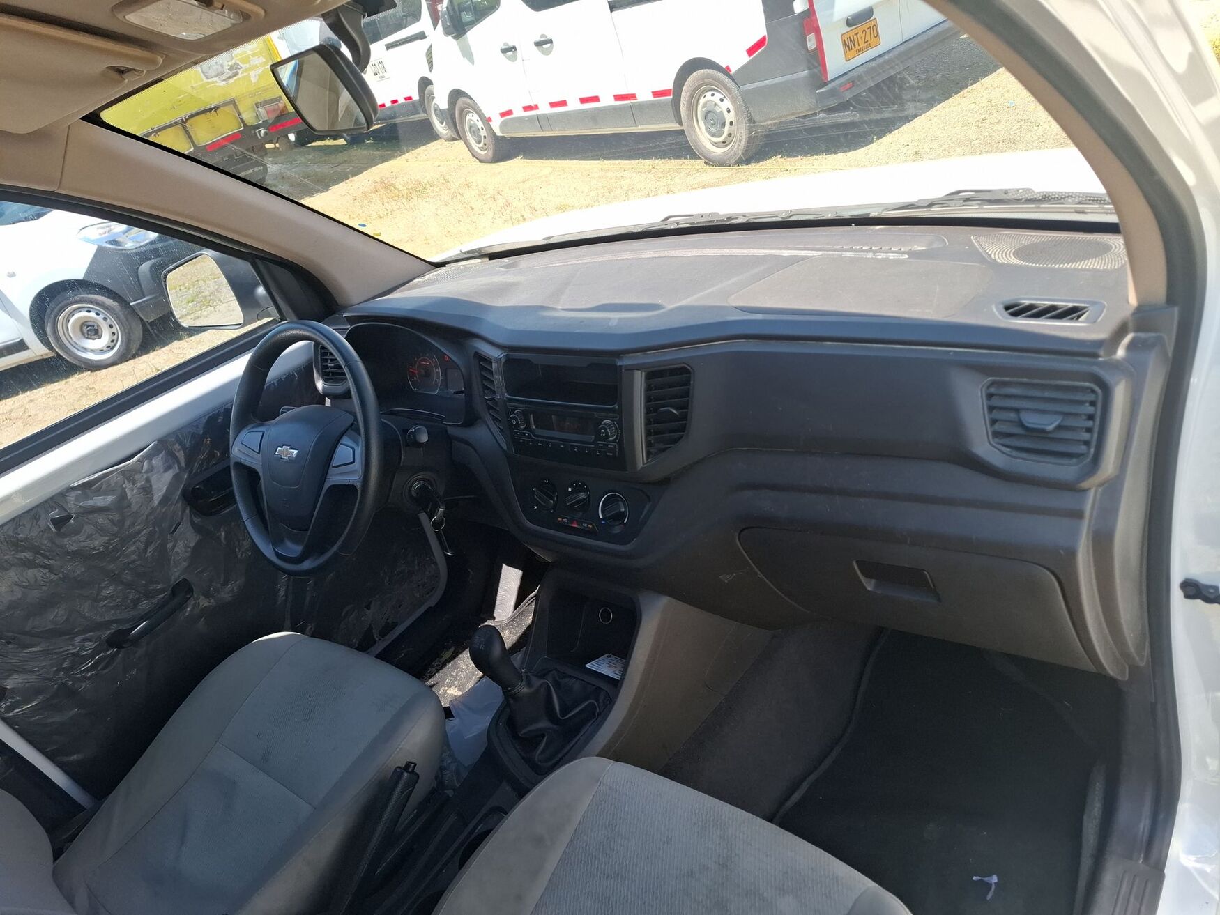 Chevrolet - N400 - 2023 image number 11