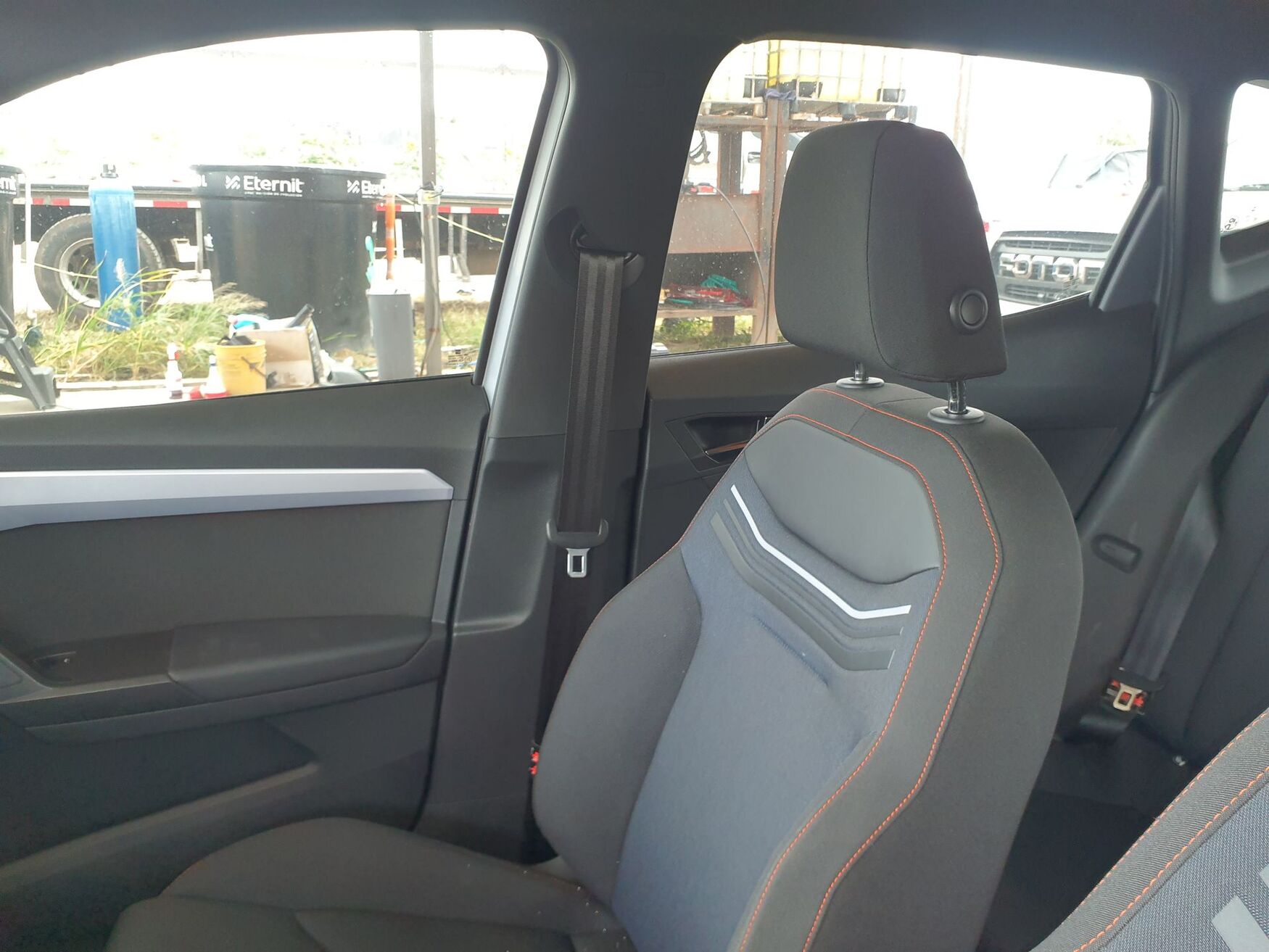 Seat - Arona - 2023 image number 3