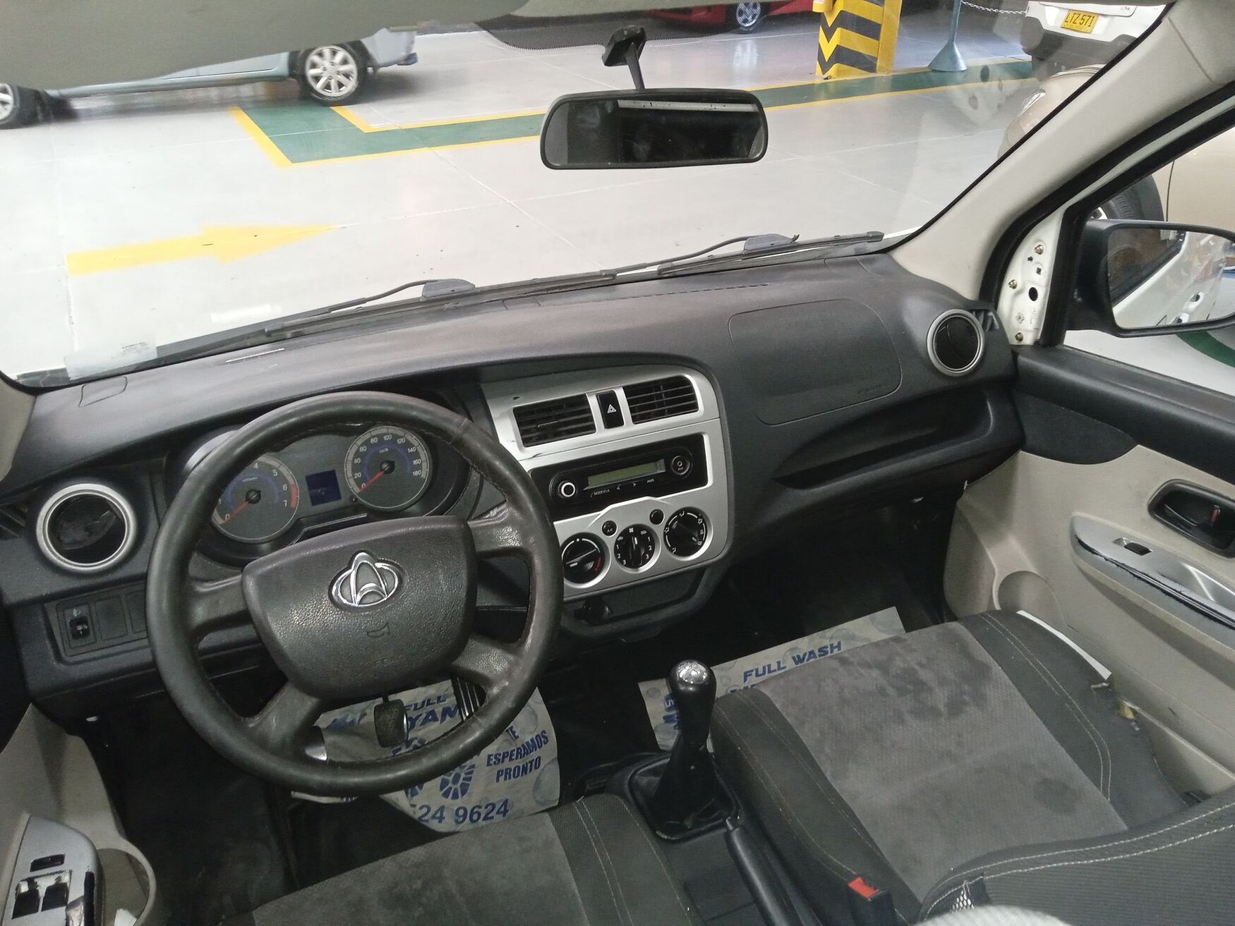 Changan - Van Plus - 2025 image number 11
