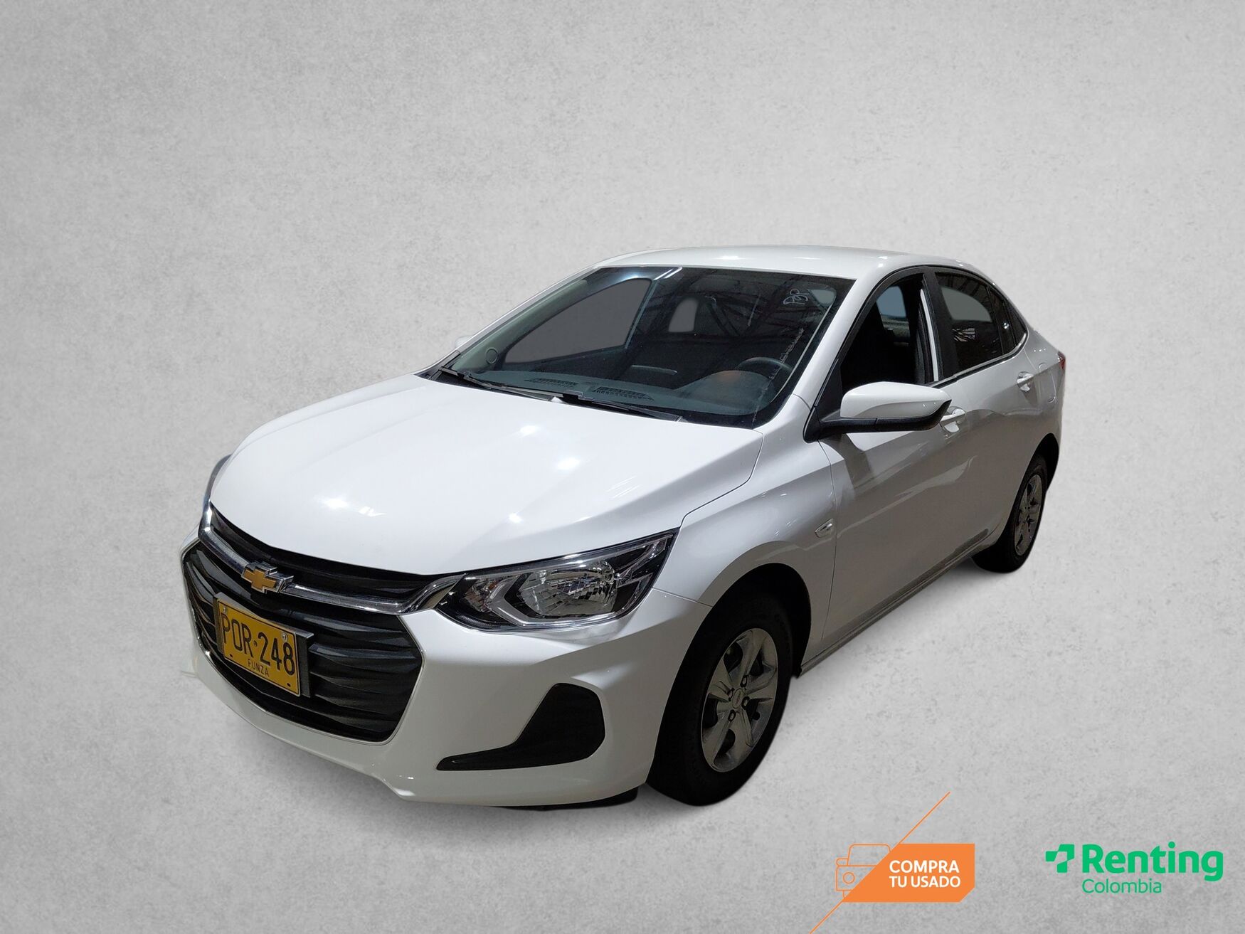 Chevrolet - Onix - 2025 image number 0