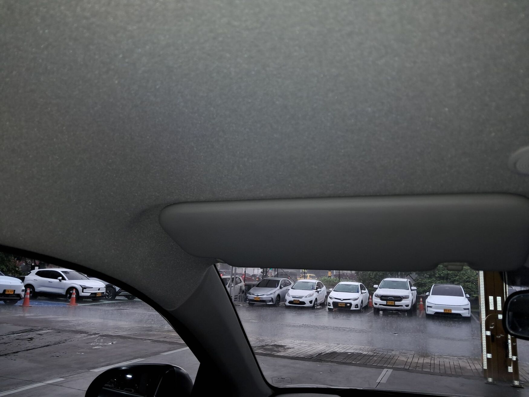 Kia - Soluto - 2026 image number 2