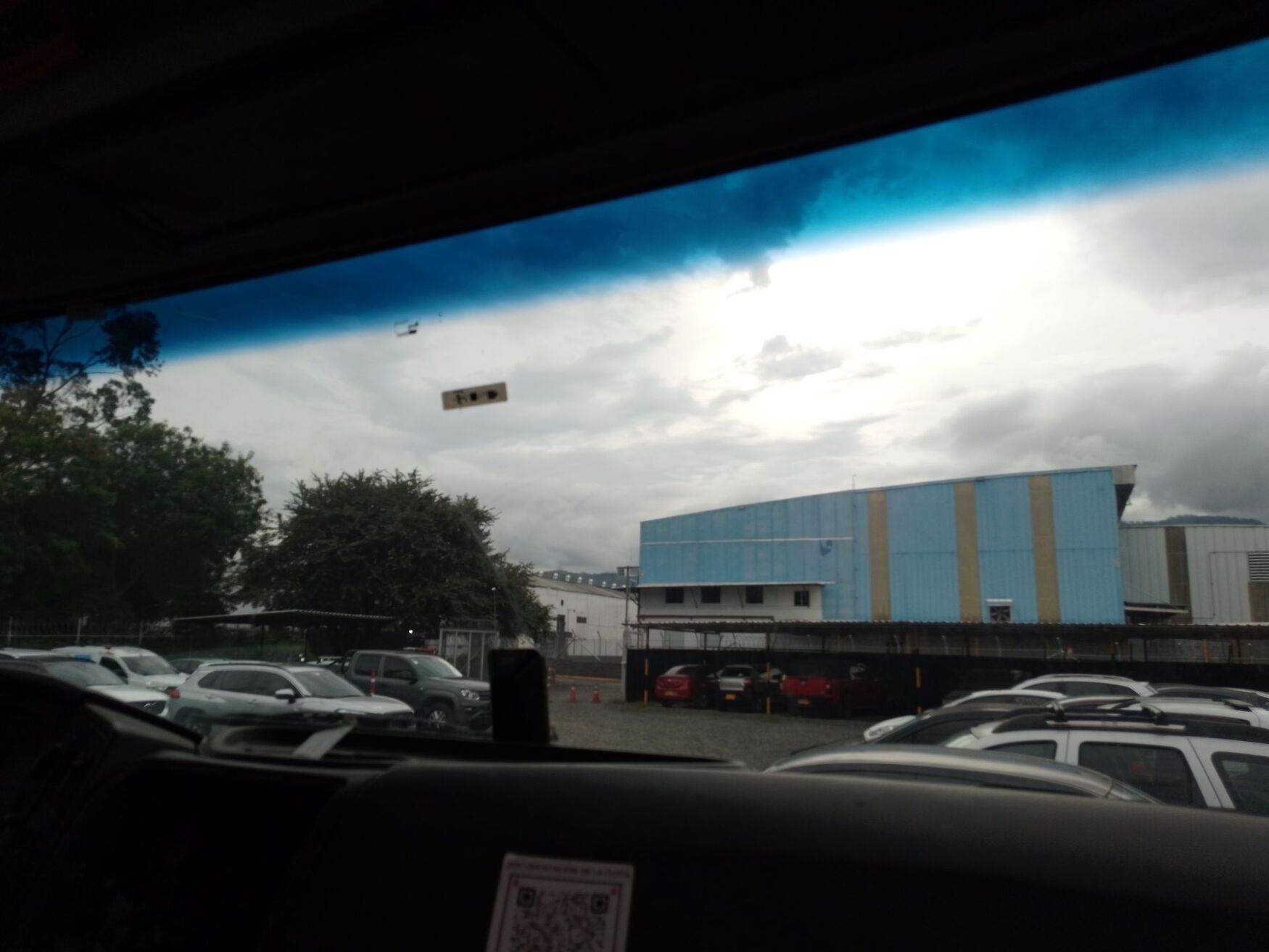 Mercedes Benz - Atego - 2008 image number 11