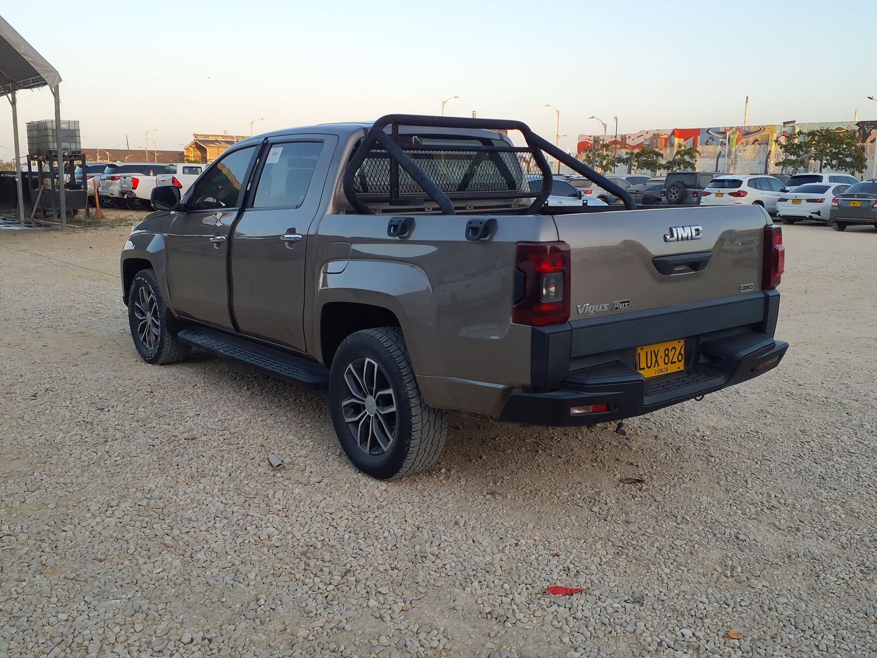 JMC - VIGUS - 2023 image number 6