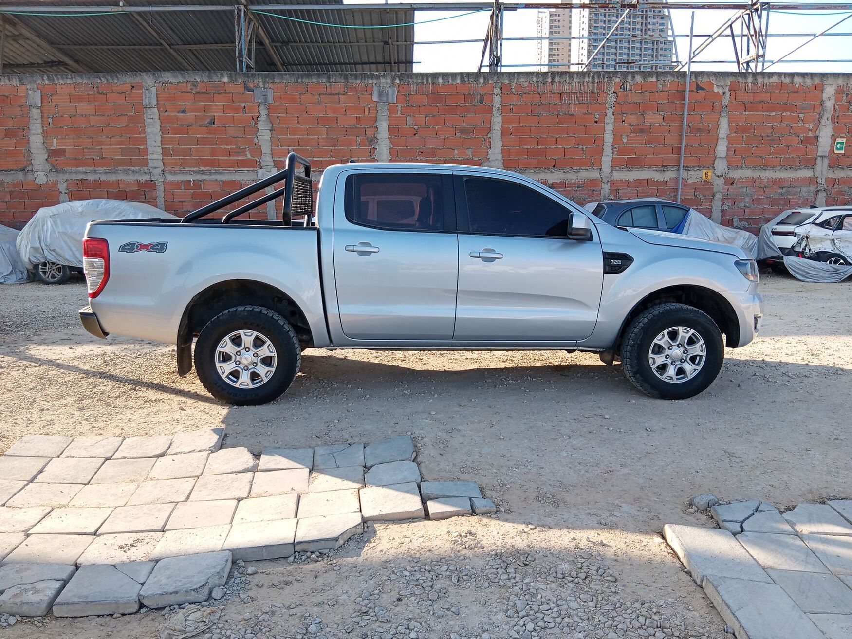 Ford - Ranger - 2023 image number 10