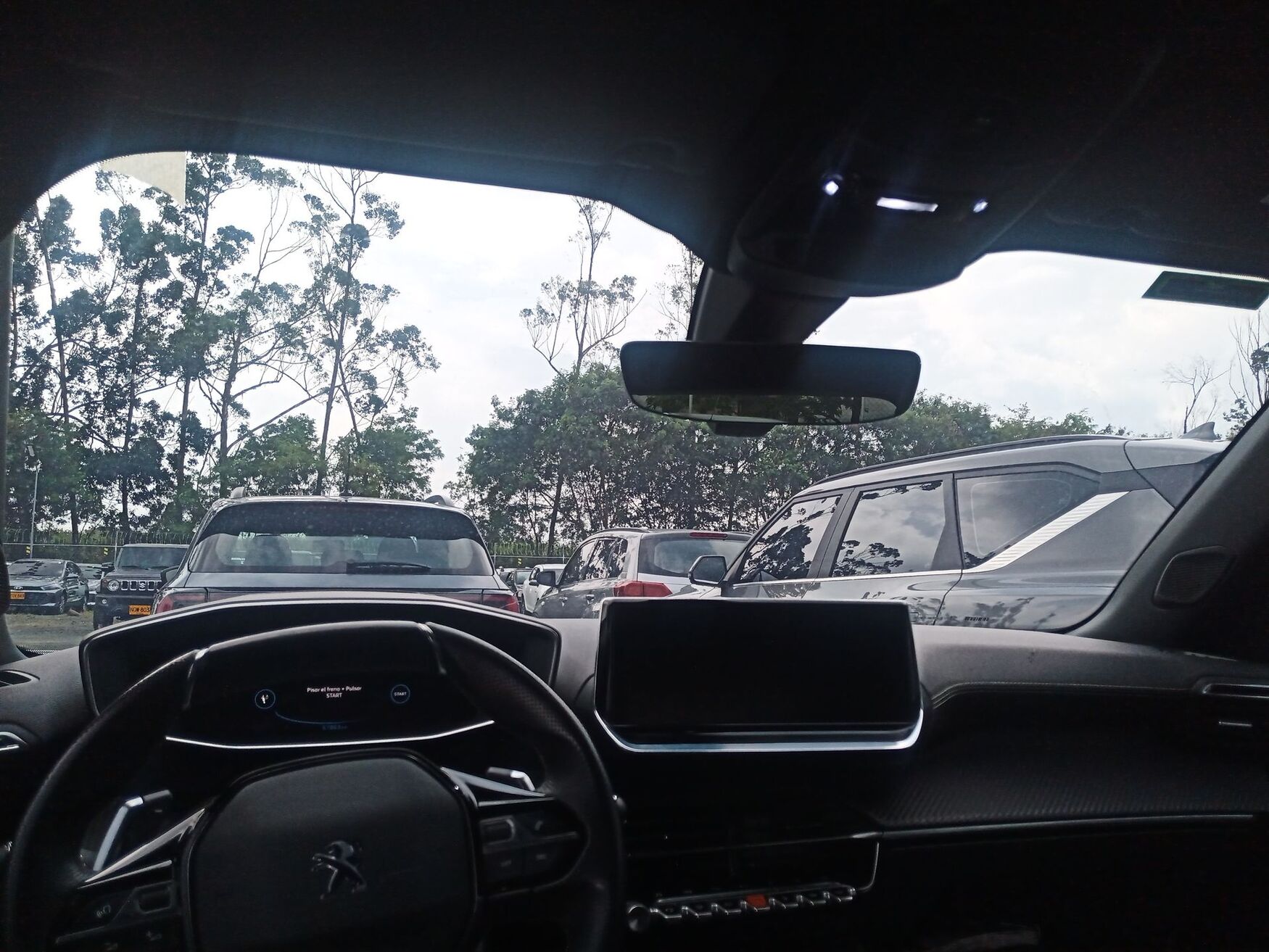 Peugeot - 2008 - 2022 image number 11