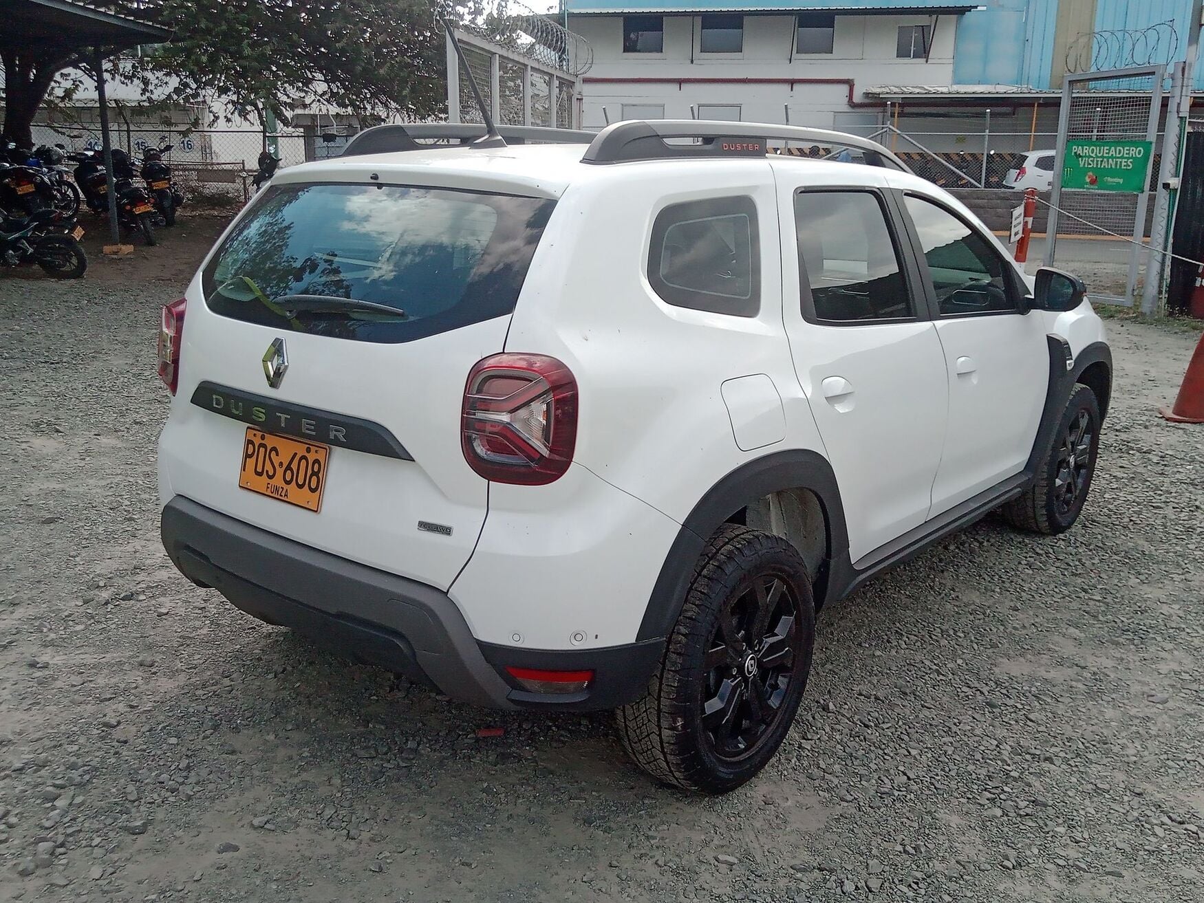Renault - Duster - 2026 image number 9