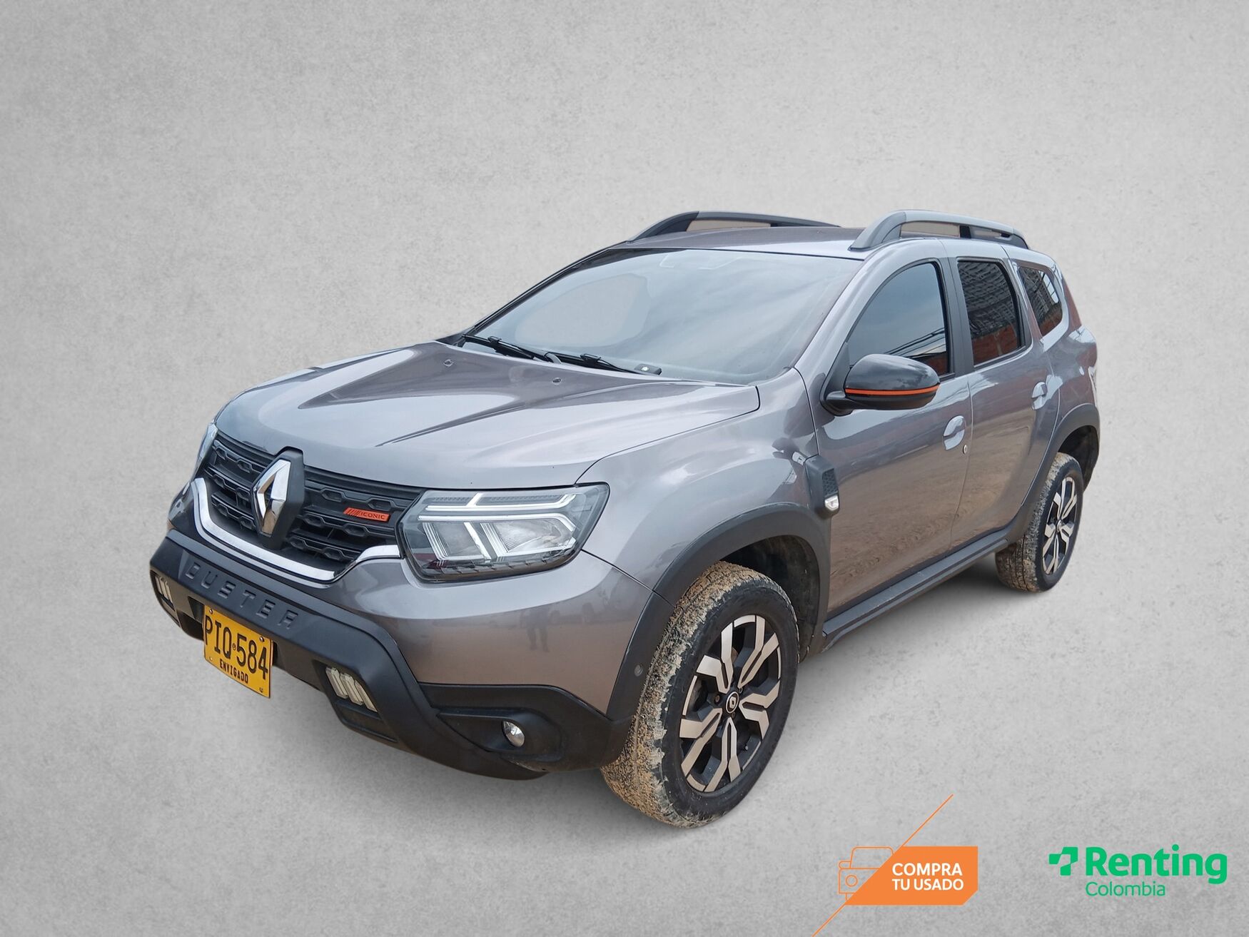 Renault - Duster - 2025 image number 0