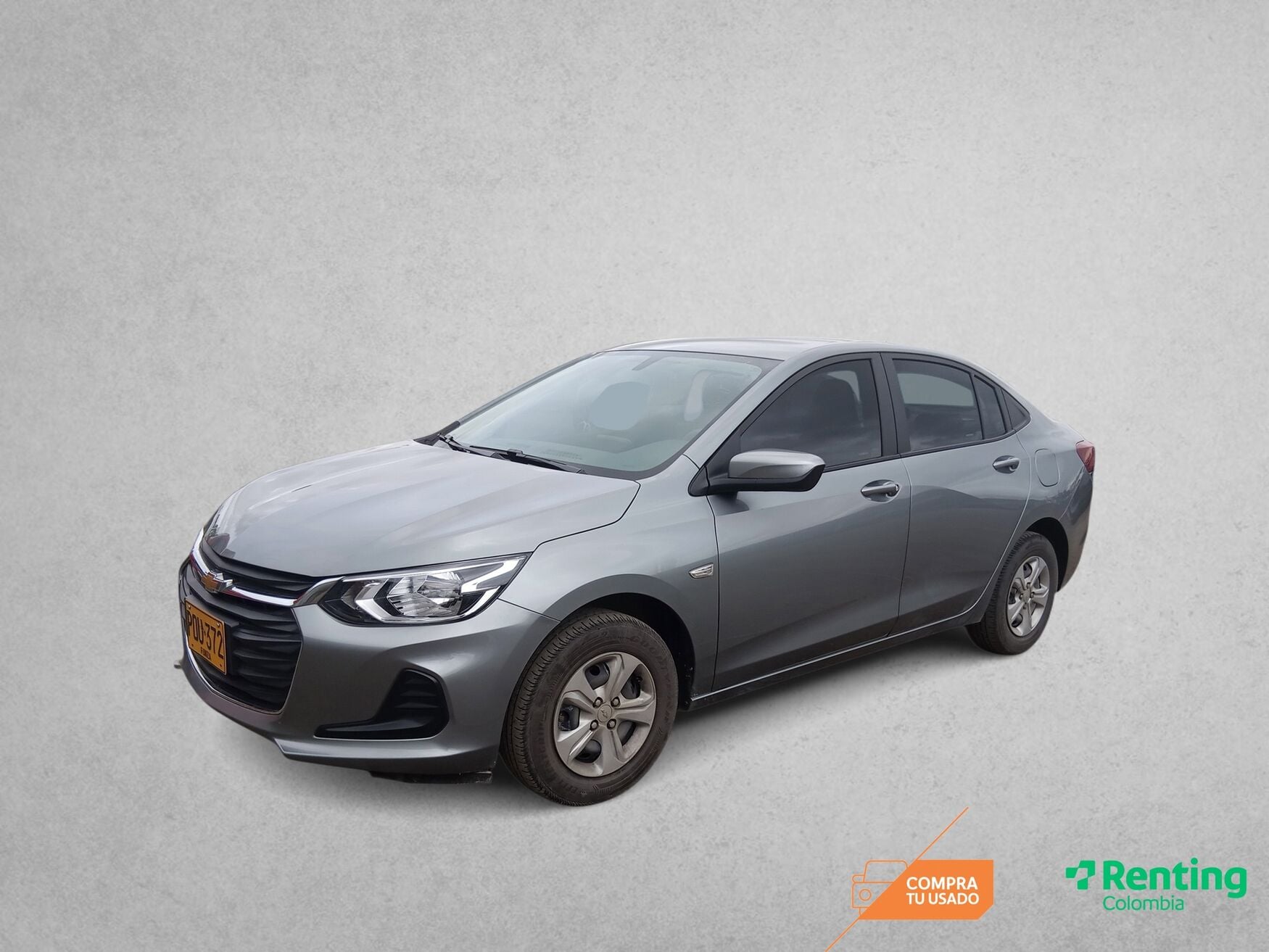 Chevrolet - Onix - 2025 image number 0