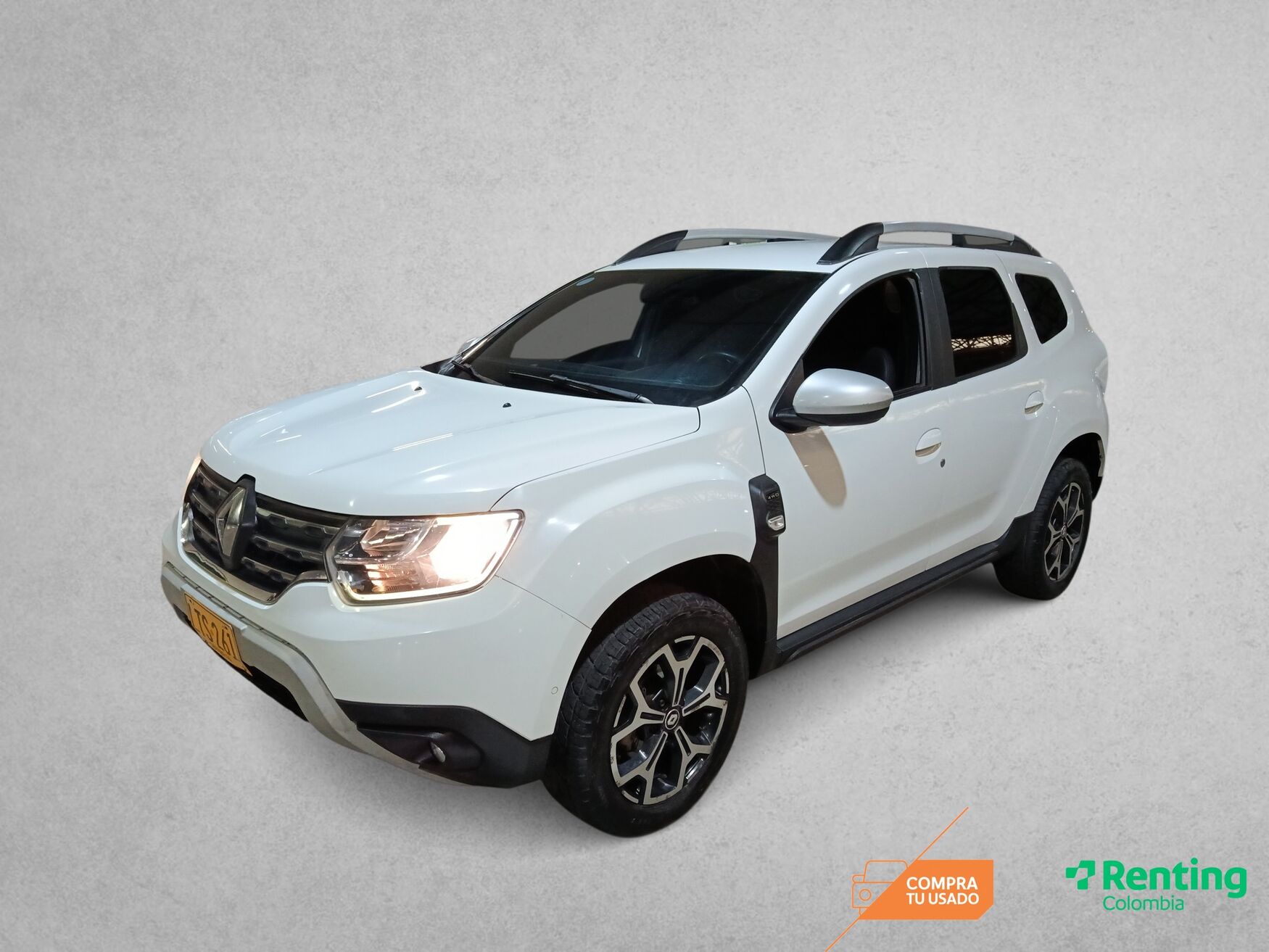 Renault - Duster - 2024 image number 0