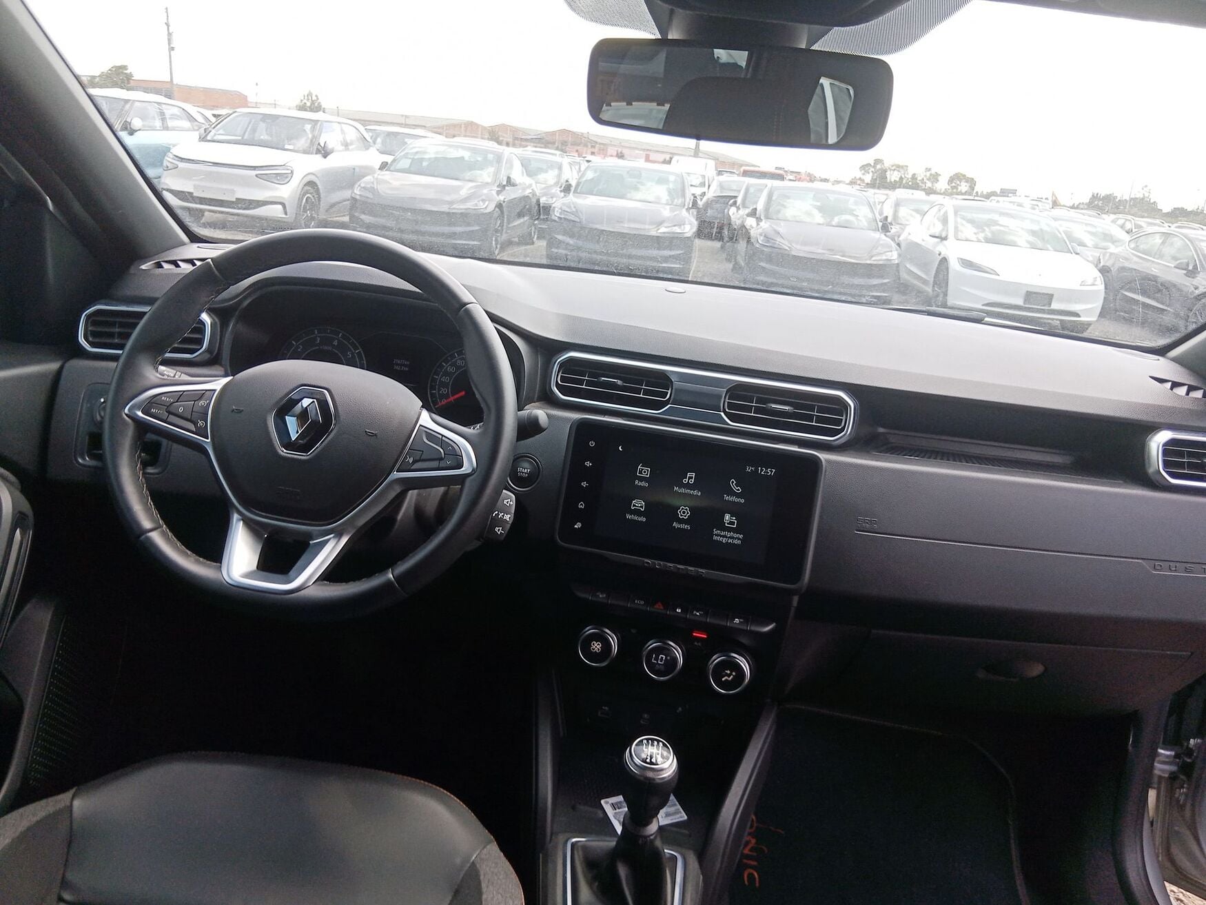 Renault - Duster - 2026 image number 11