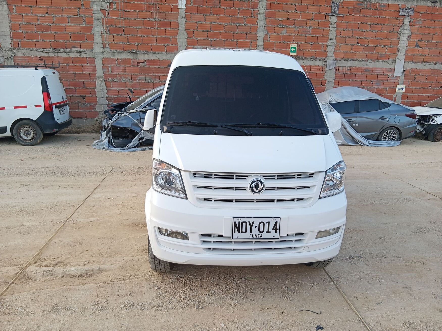 DFSK - K05S - 2024 image number 4