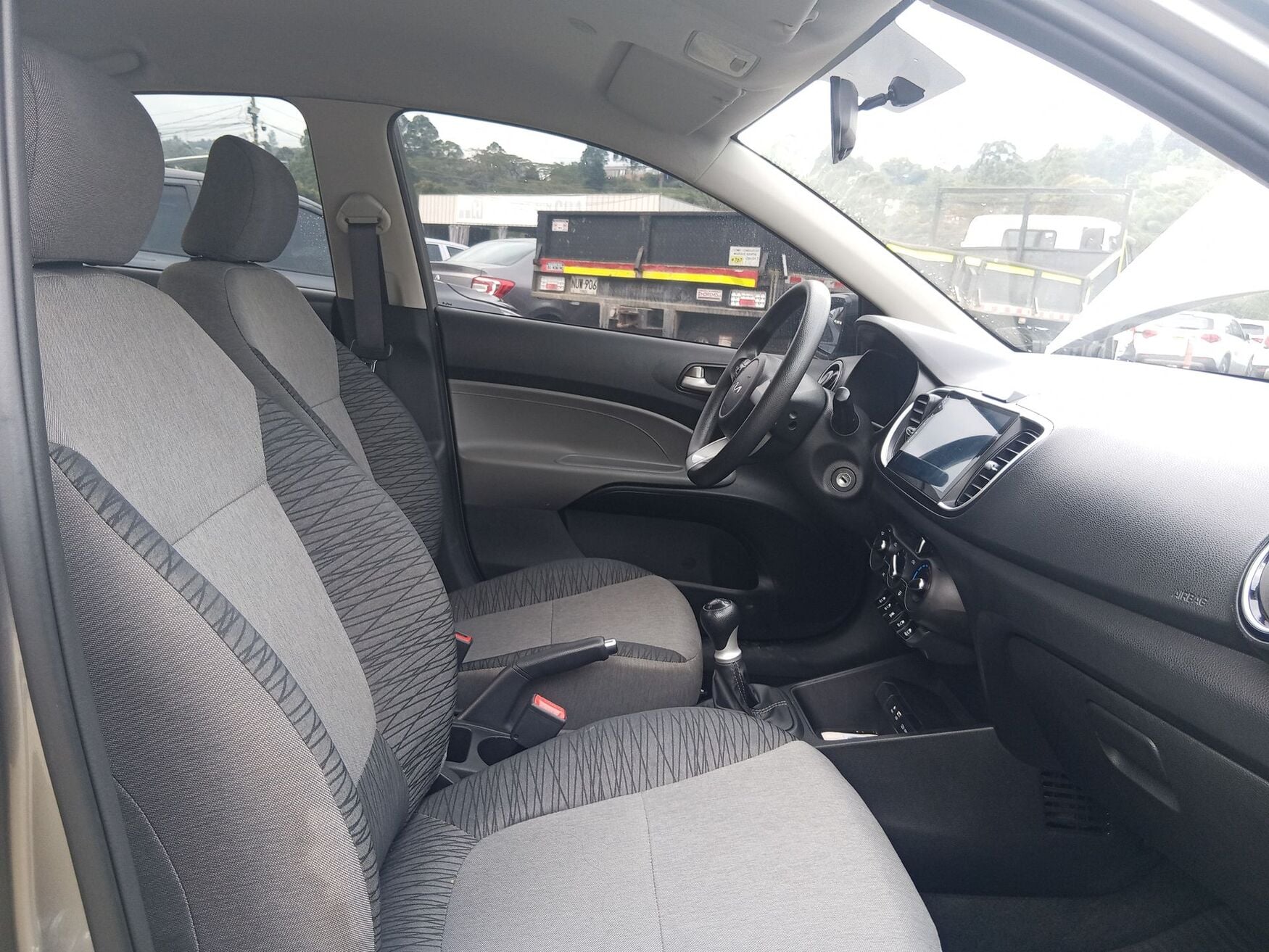 Kia - Soluto - 2026 image number 3