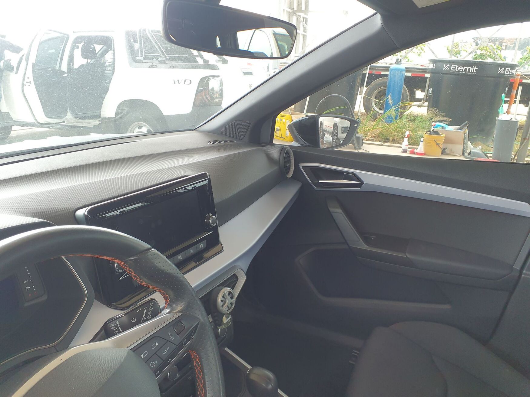 Seat - Arona - 2023 image number 2