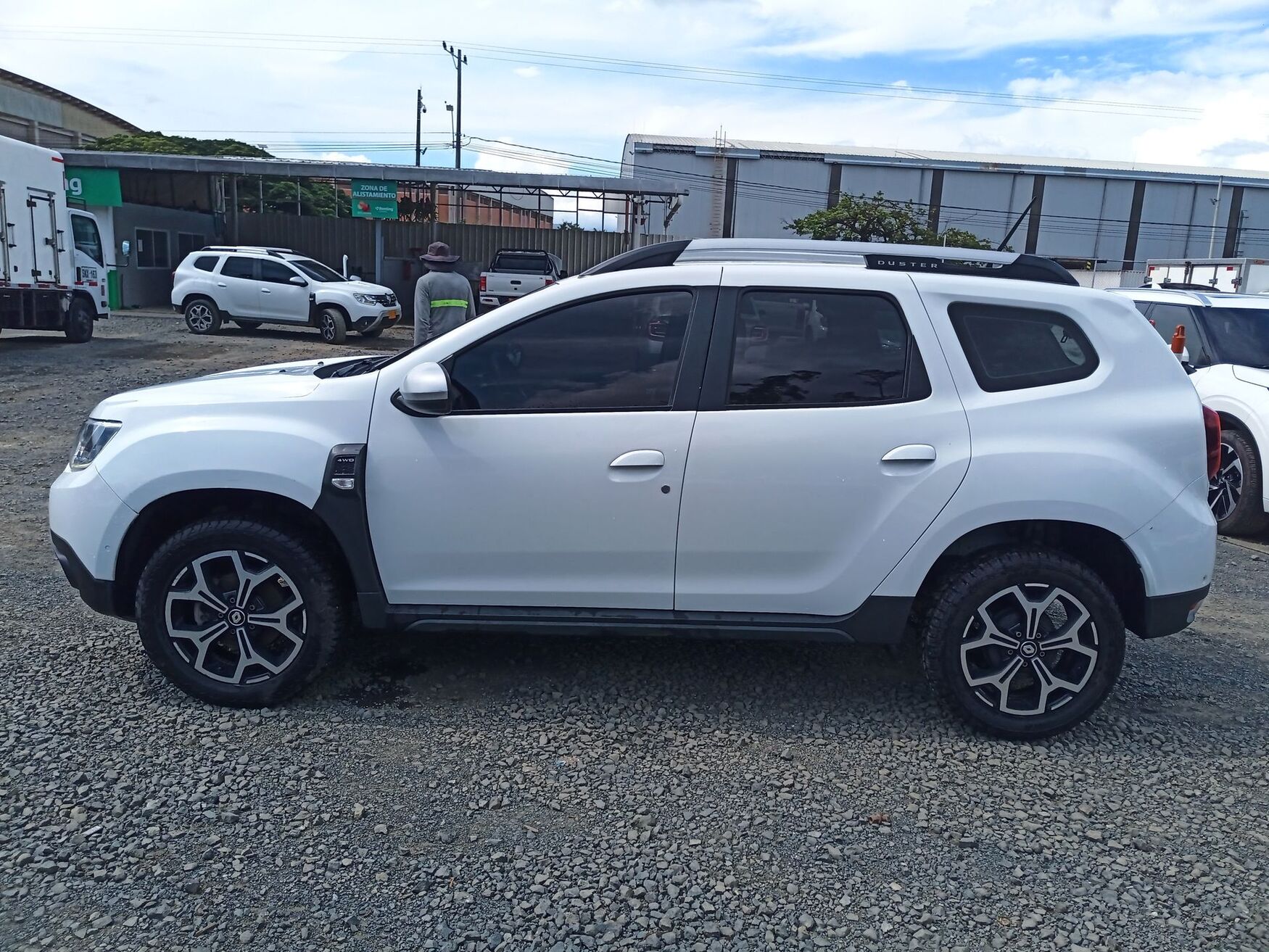 Renault - Duster - 2024 image number 6