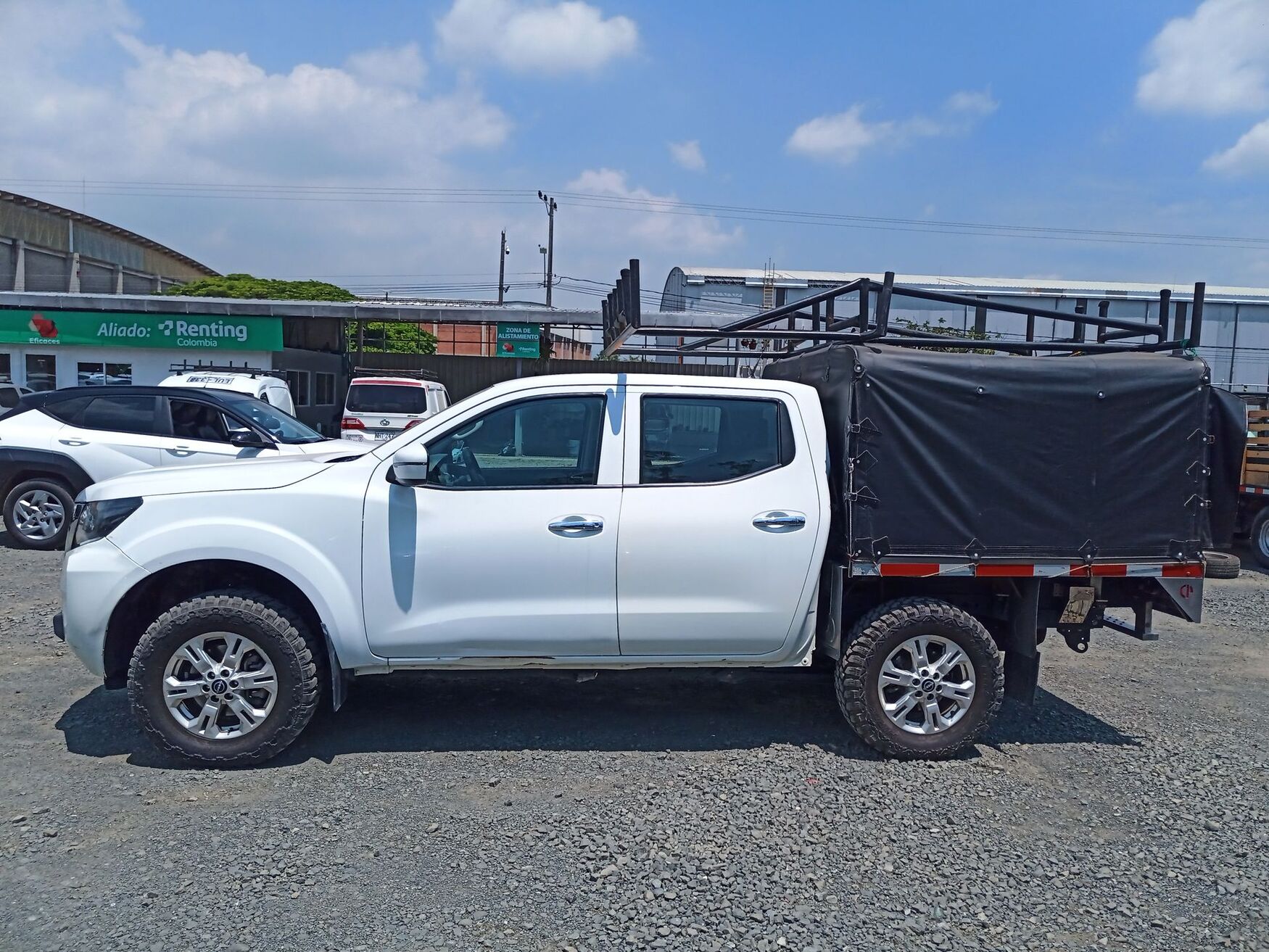 Nissan - Frontier - 2024 image number 6