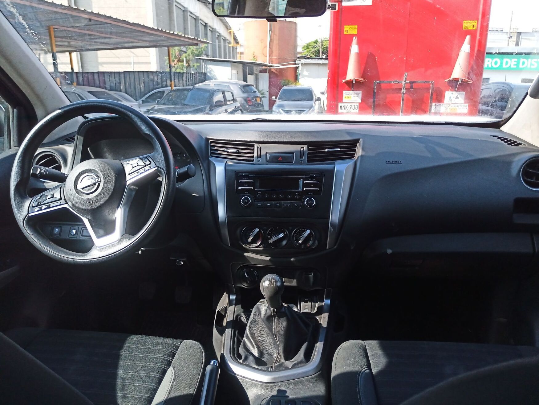 Nissan - Frontier - 2025 image number 11