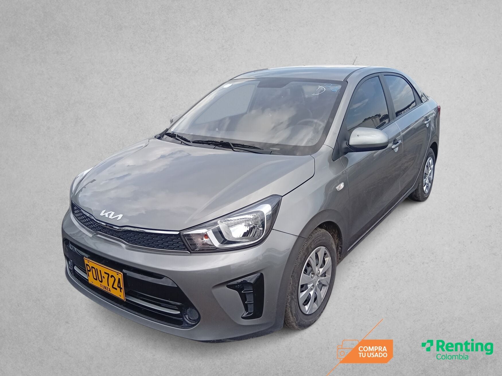 Kia - Soluto - 2026 image number 0