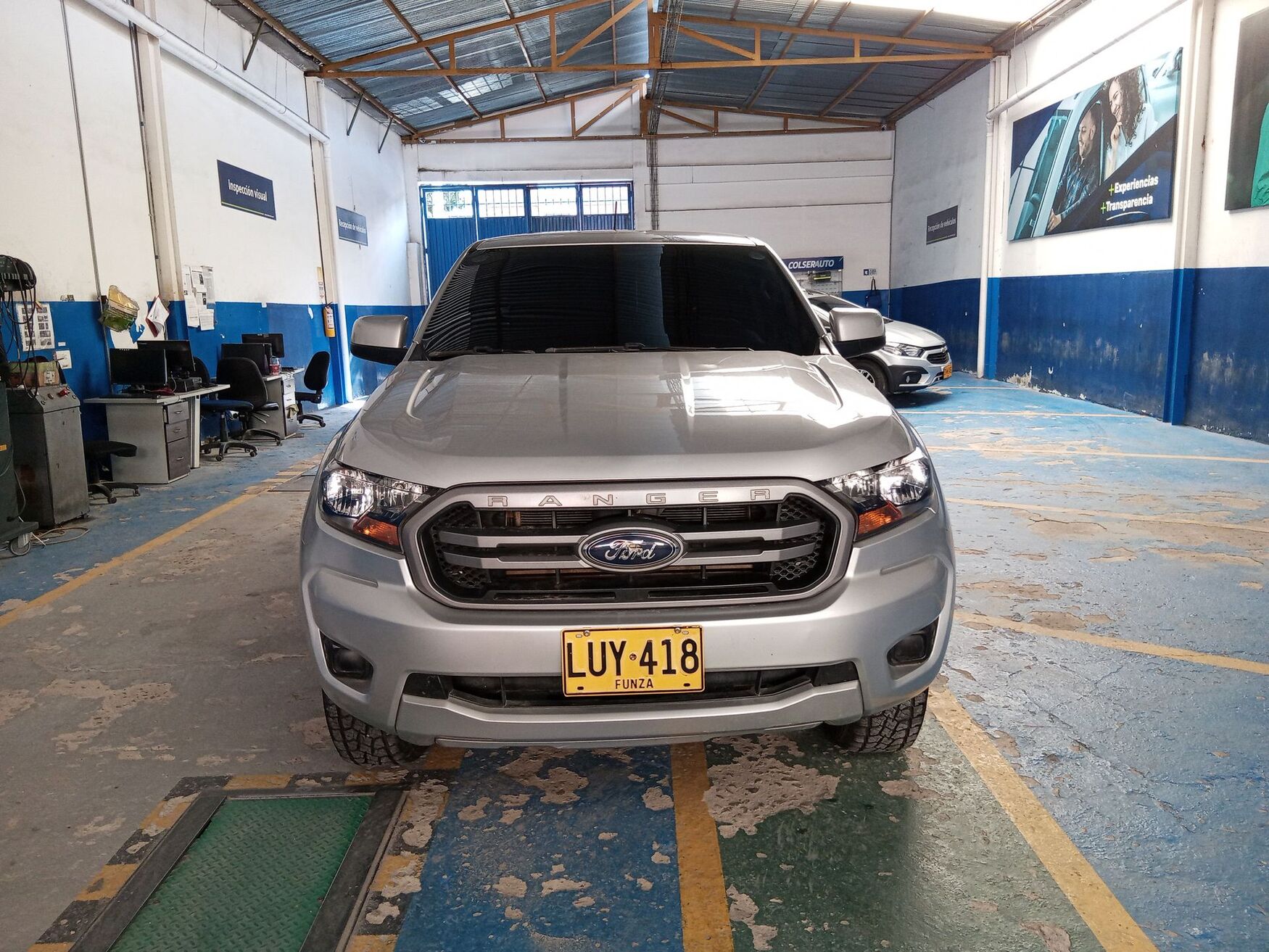 Ford - Ranger - 2023 image number 4