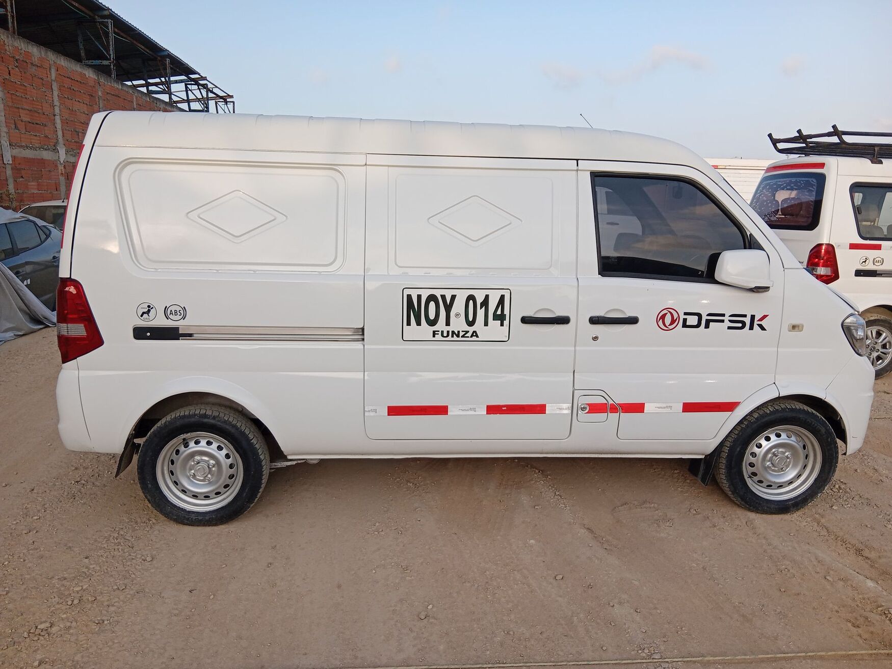 DFSK - K05S - 2024 image number 10