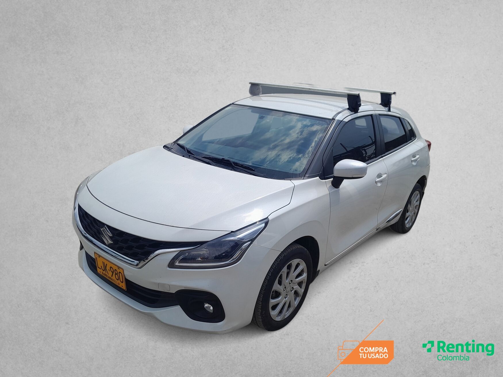 Suzuki - Baleno - 2023 image number 0